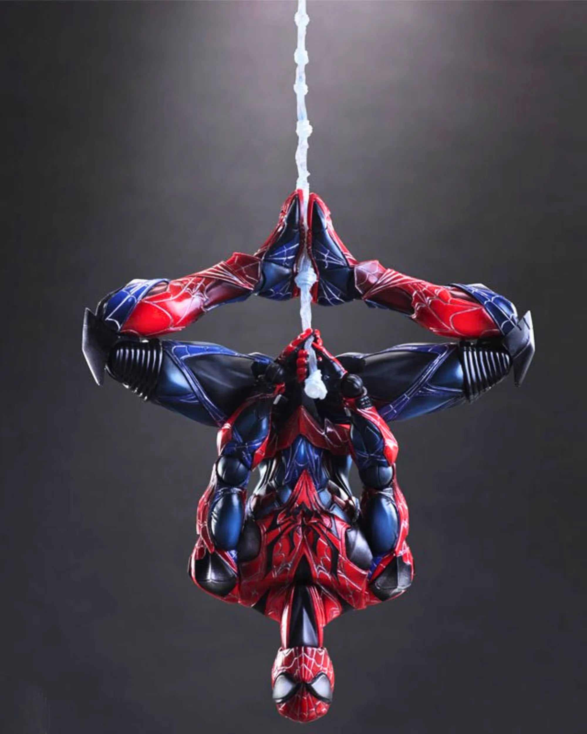 Peter Parker Play Arts Kai-2 | PHAIGINA