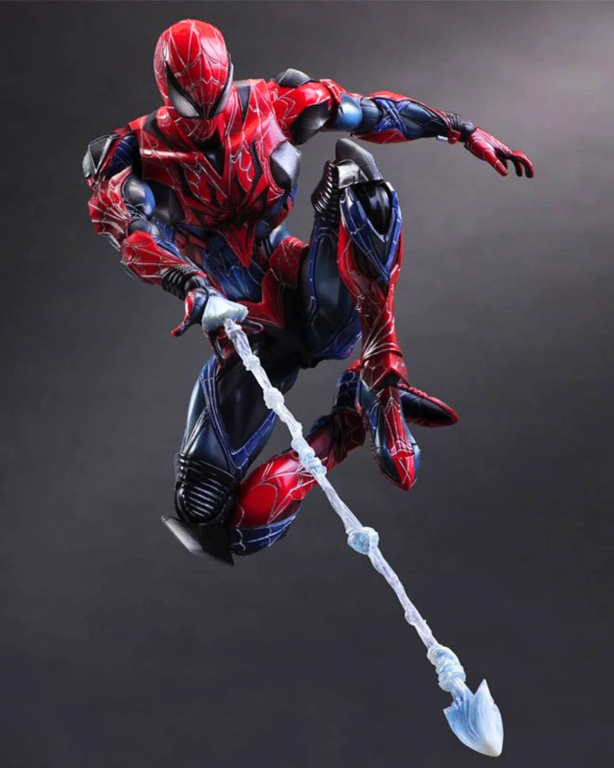 Peter Parker Play Arts Kai-3 | PHAIGINA