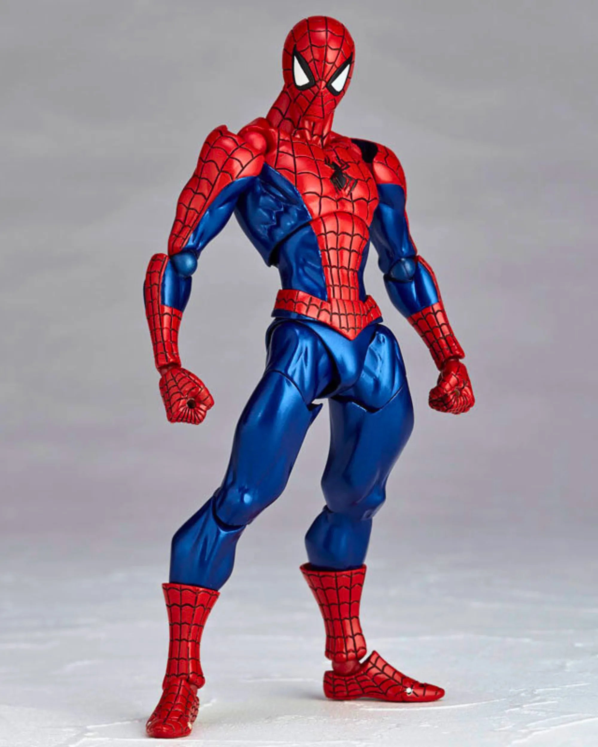 Amazing Yamaguchi No002 Spider Man-1 | PHAIGINA