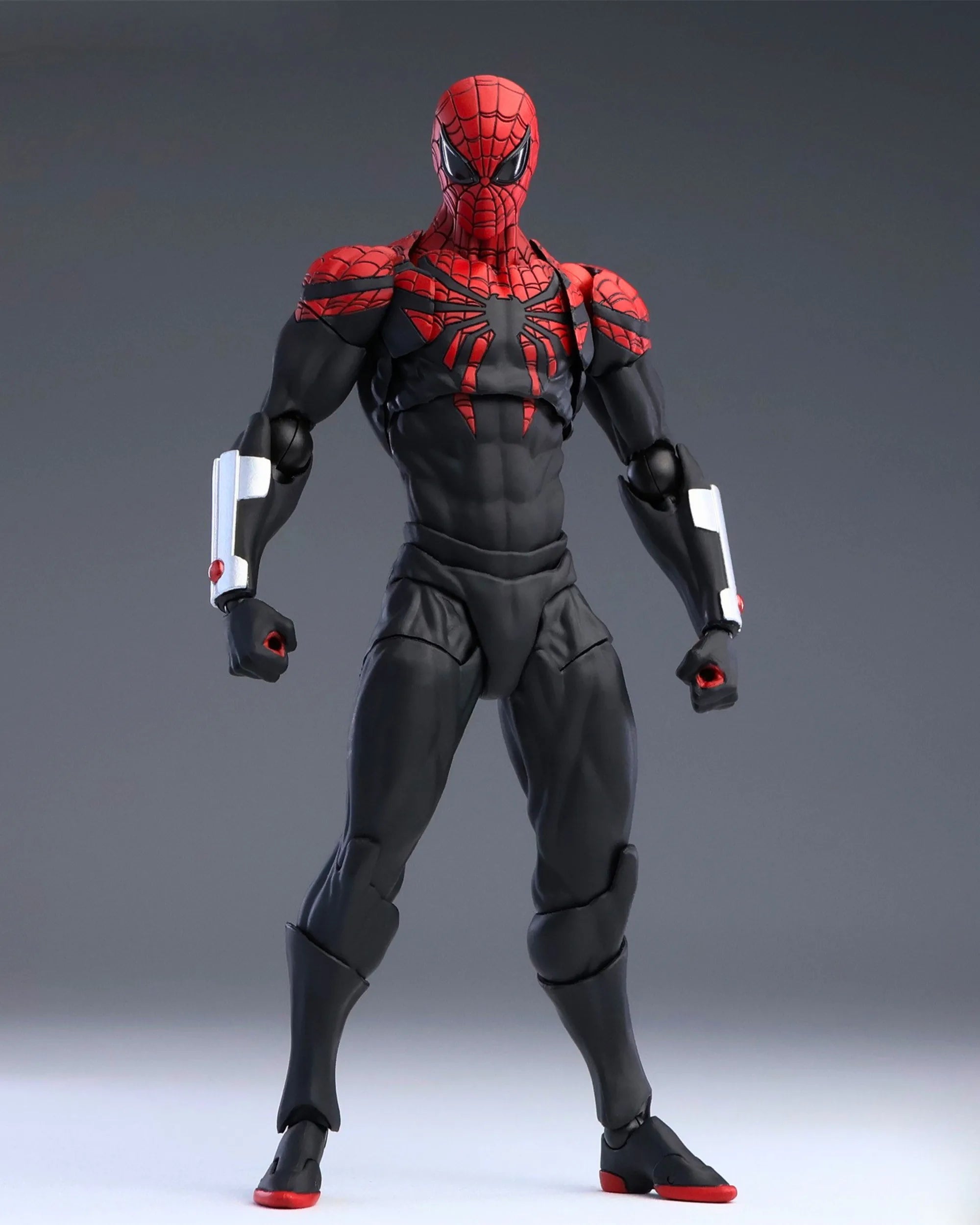 Mess Toys Superior Spider-Man-1 | PHAIGINA