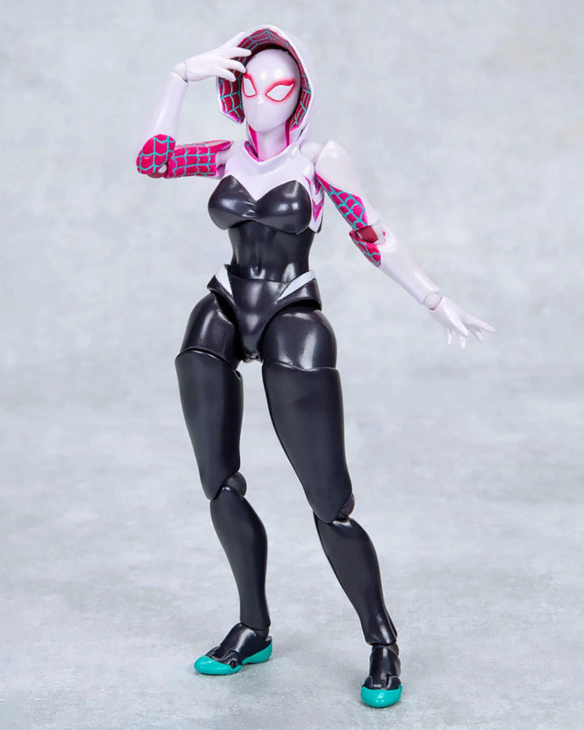 Amazing Yamaguchi Spider Gwen-1 | PHAIGINA