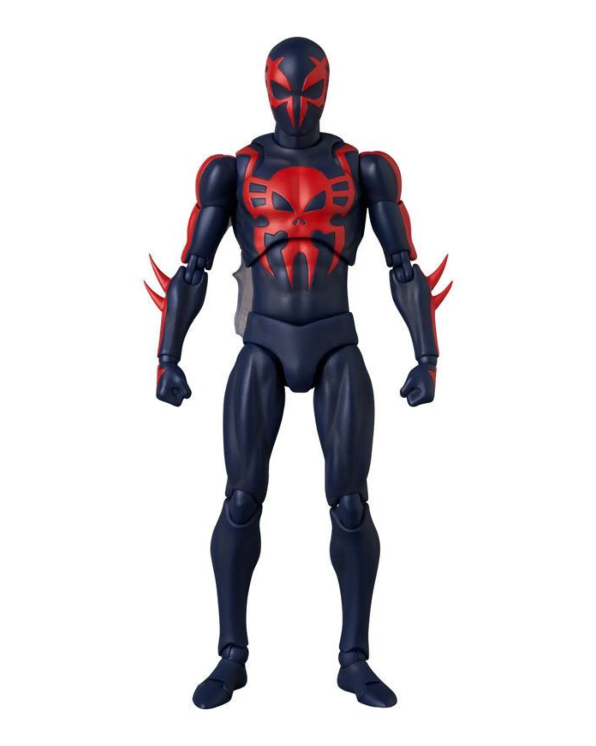Mafex No148 Spider-Man 2099-1 | PHAIGINA