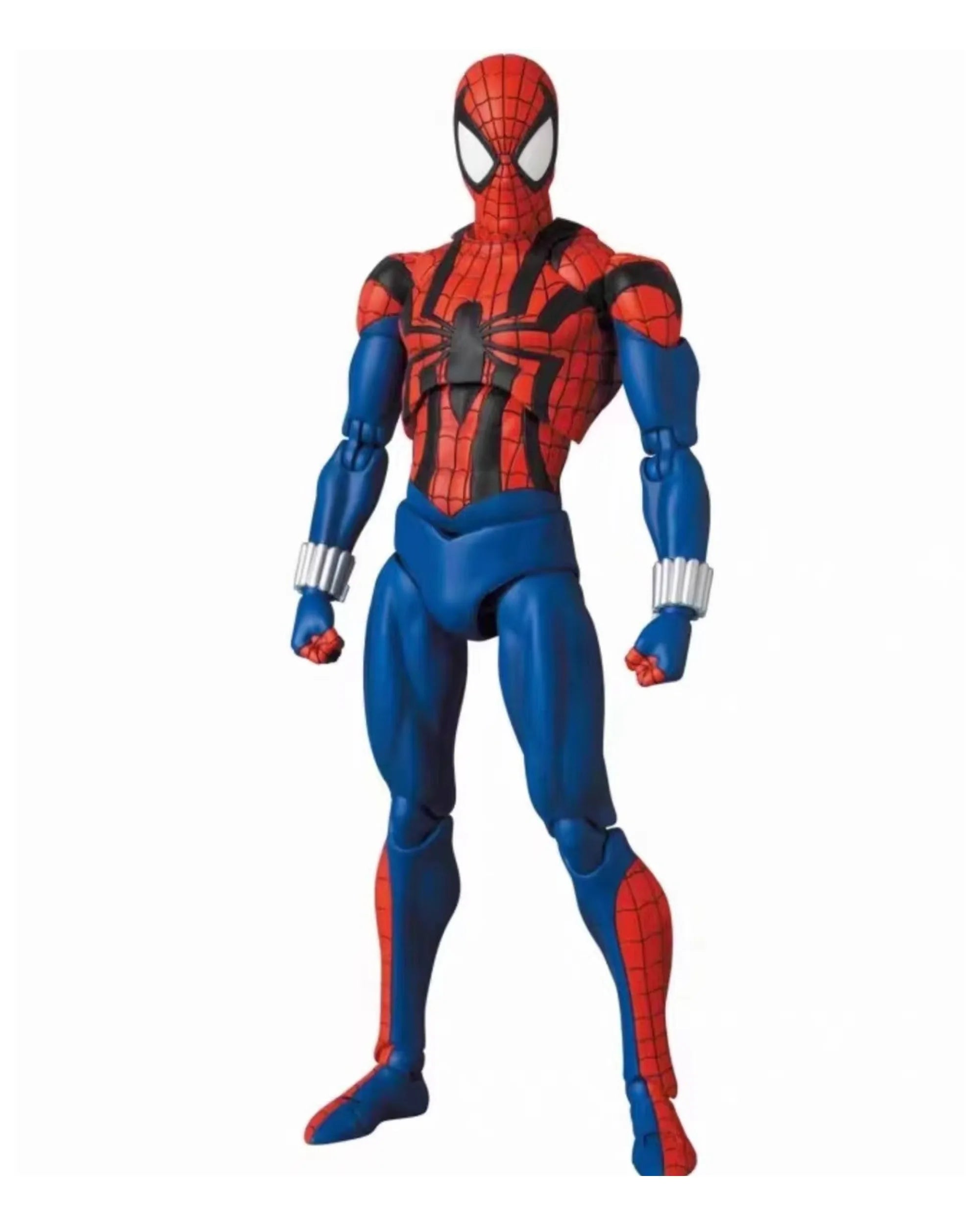 Mafex No143 Ben Reilly Spider-Man-1 | PHAIGINA