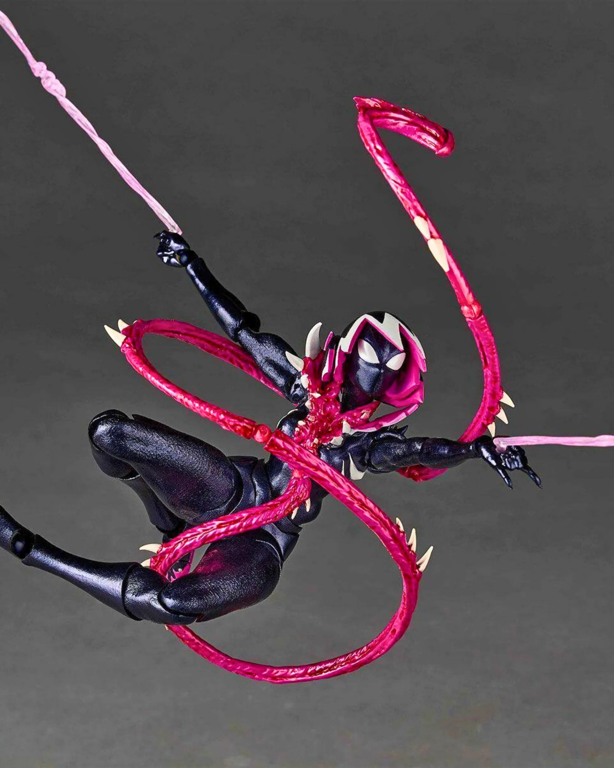 Amazing Yamaguchi No008 Gwenom-2 | PHAIGINA