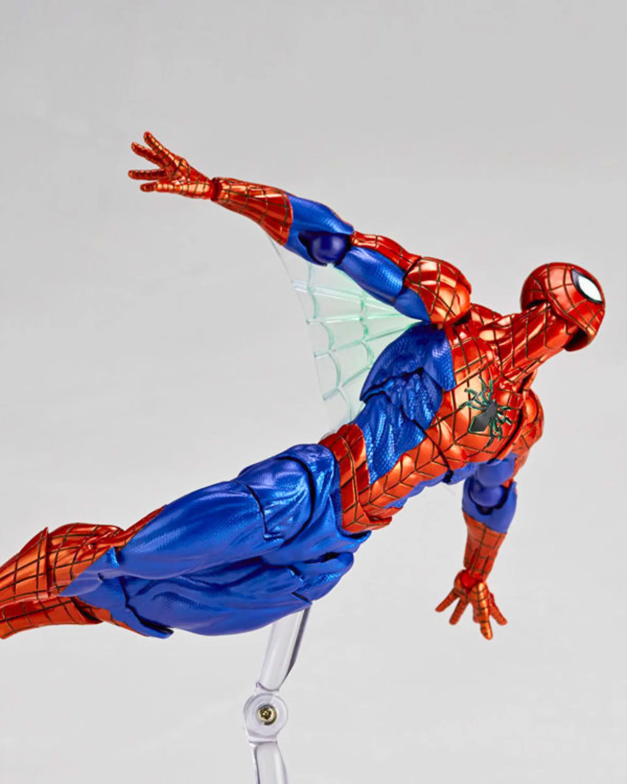 Amazing Yamaguchi Spider-Man-2 | PHAIGINA