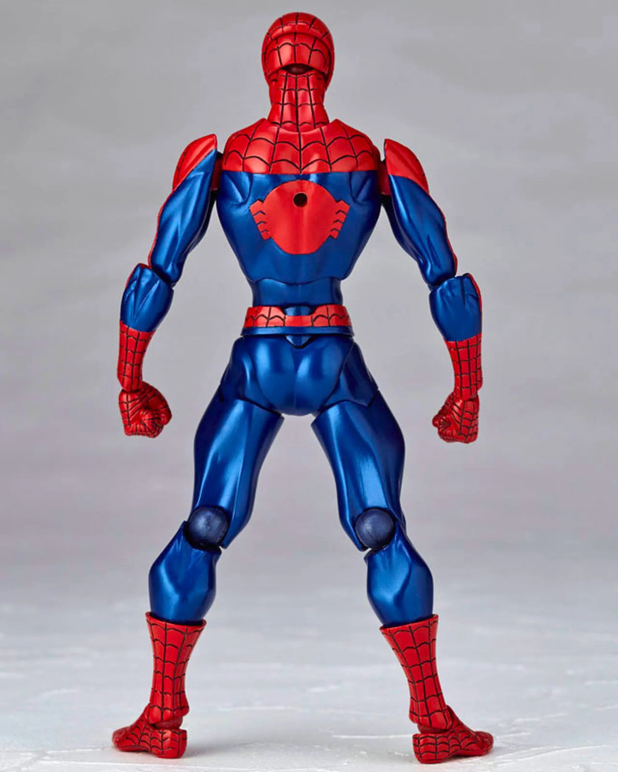 Amazing Yamaguchi No002 Spider Man-2 | PHAIGINA