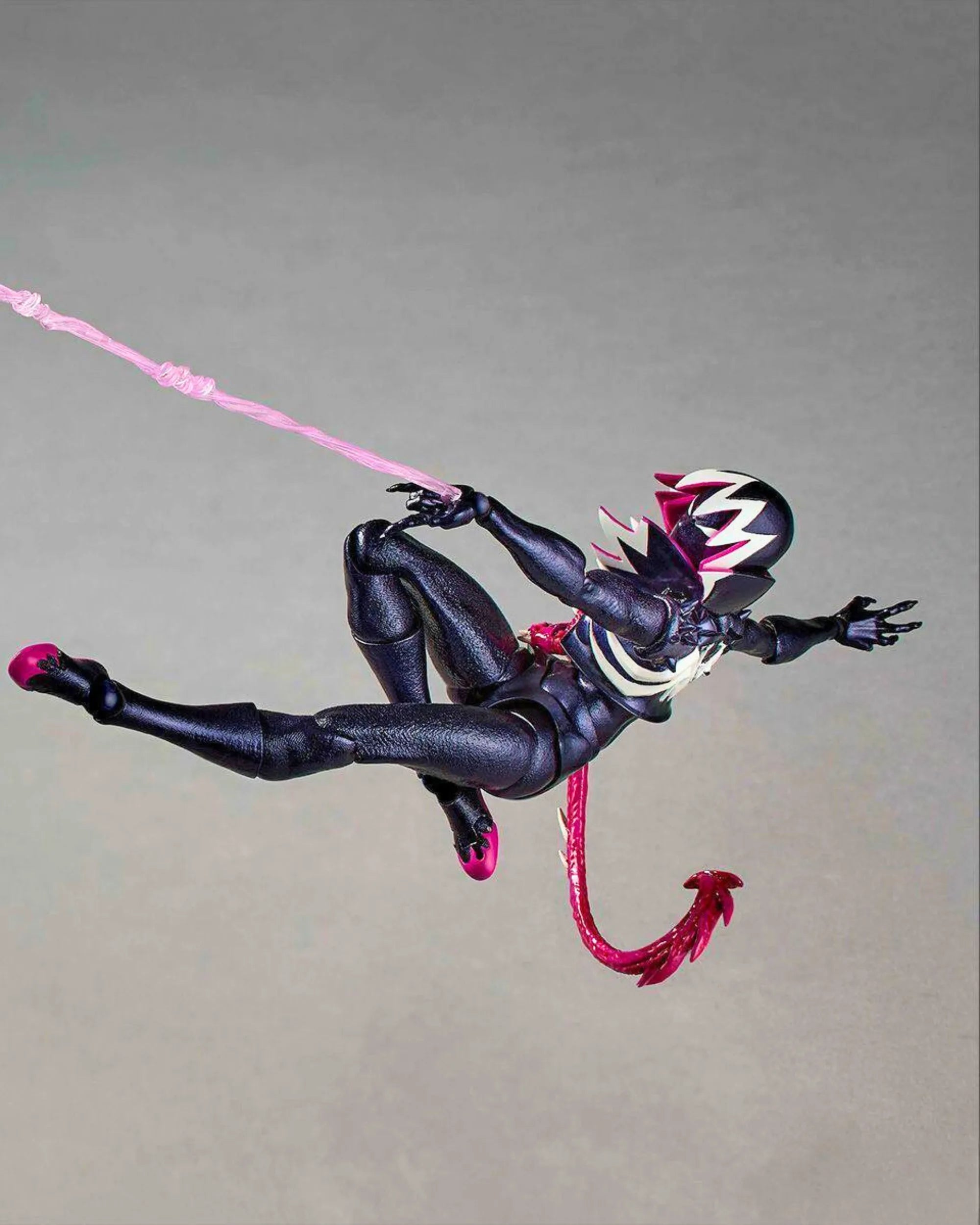 Amazing Yamaguchi No008 Gwenom-3 | PHAIGINA