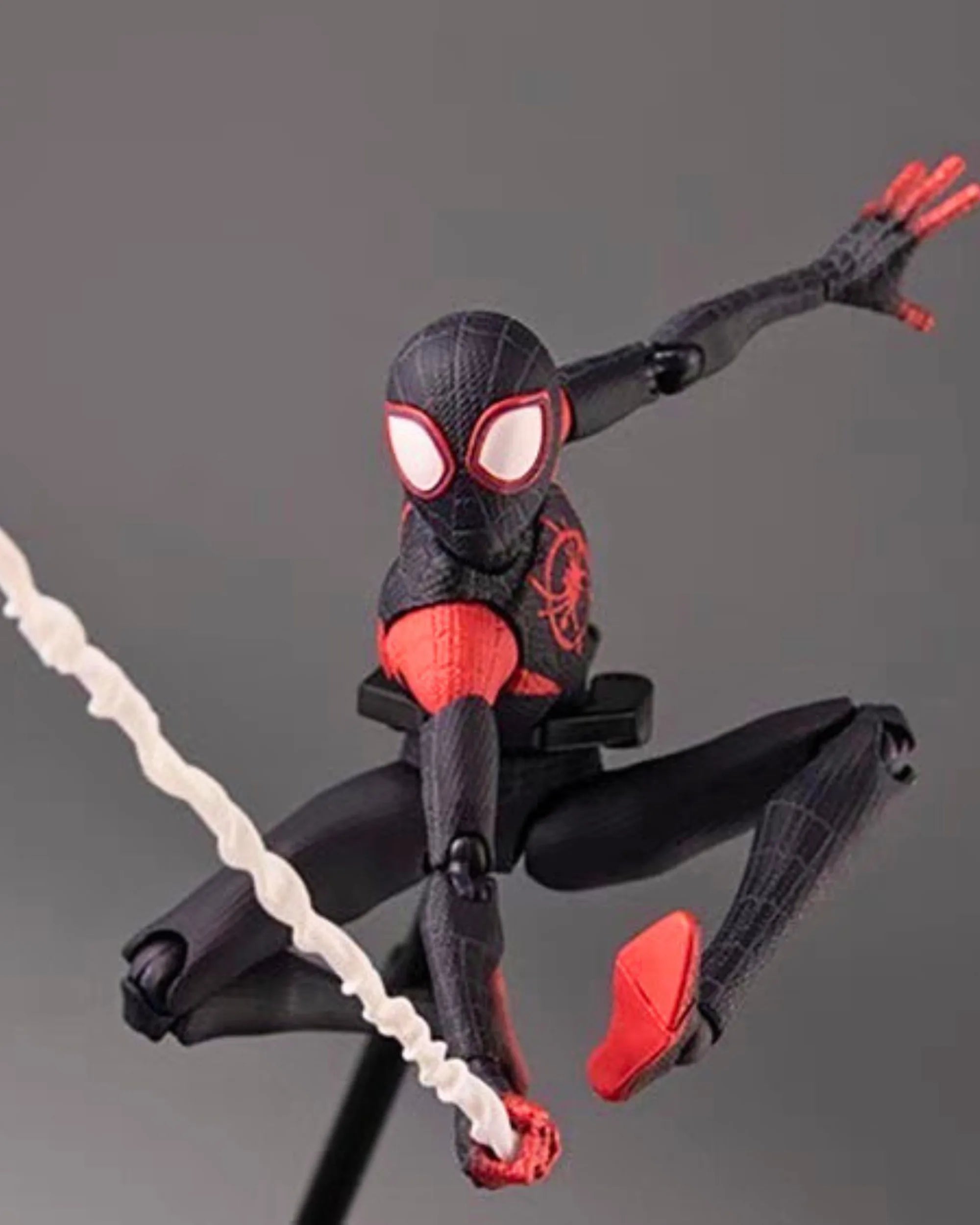 SHF Miles Morales into the Spider Verse-3 | PHAIGINA