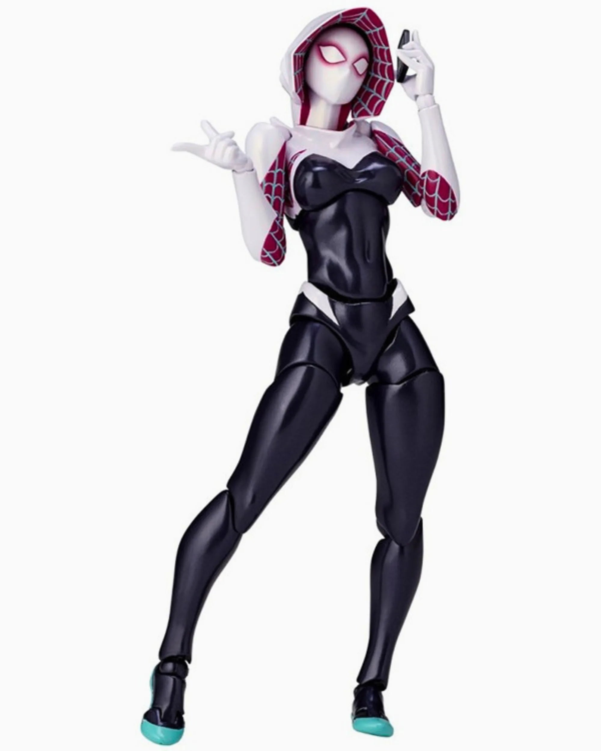 Amazing Yamaguchi Spider Gwen-3 | PHAIGINA