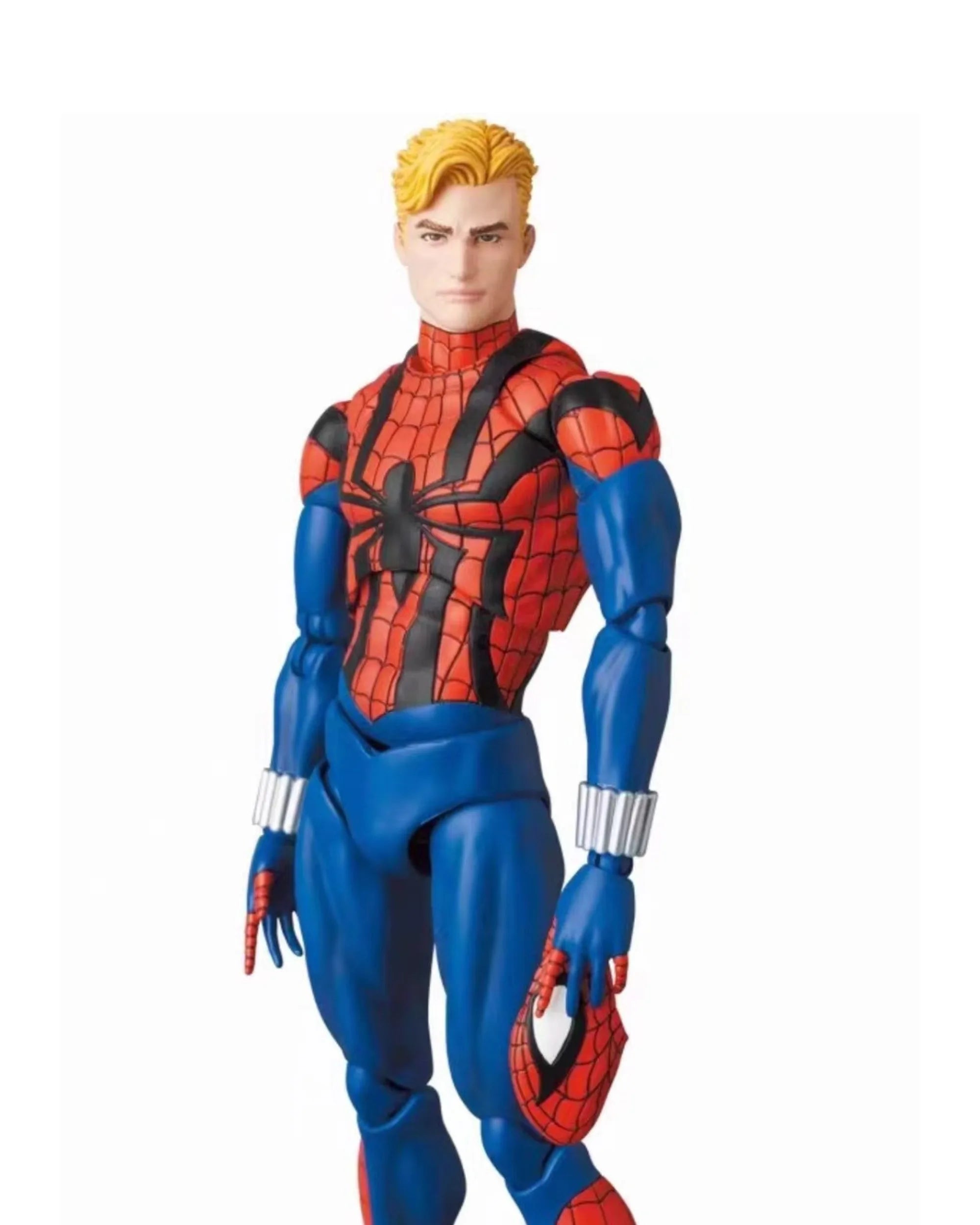 Mafex No143 Ben Reilly Spider-Man-3 | PHAIGINA