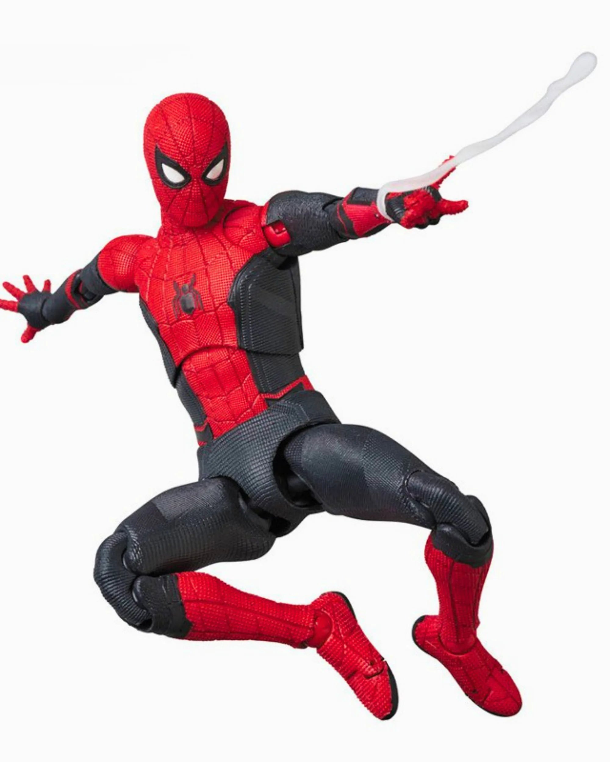 Mafex No113 Spider Man Upgraded Suit-4 | PHAIGINA