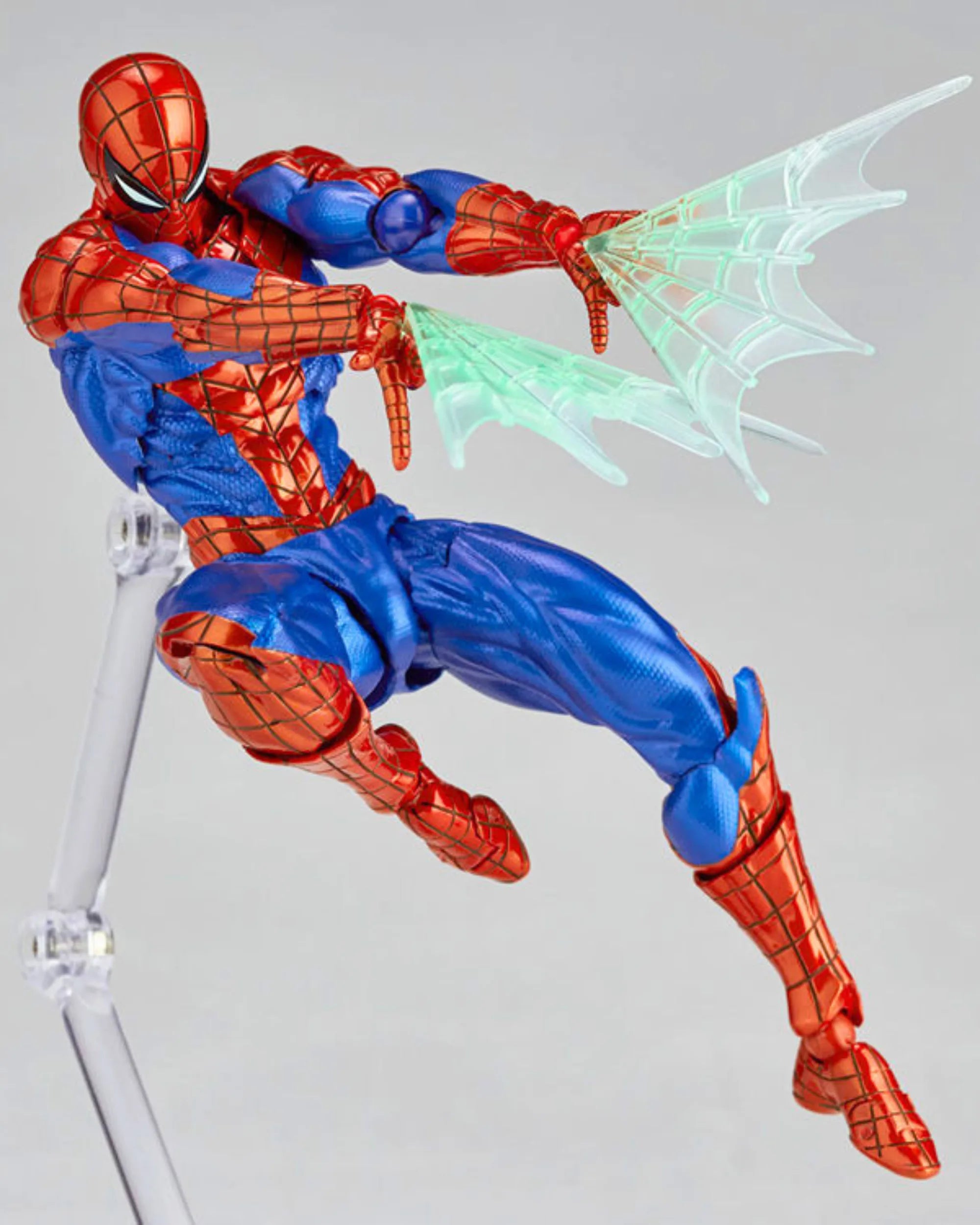 Amazing Yamaguchi Spider-Man-4 | PHAIGINA