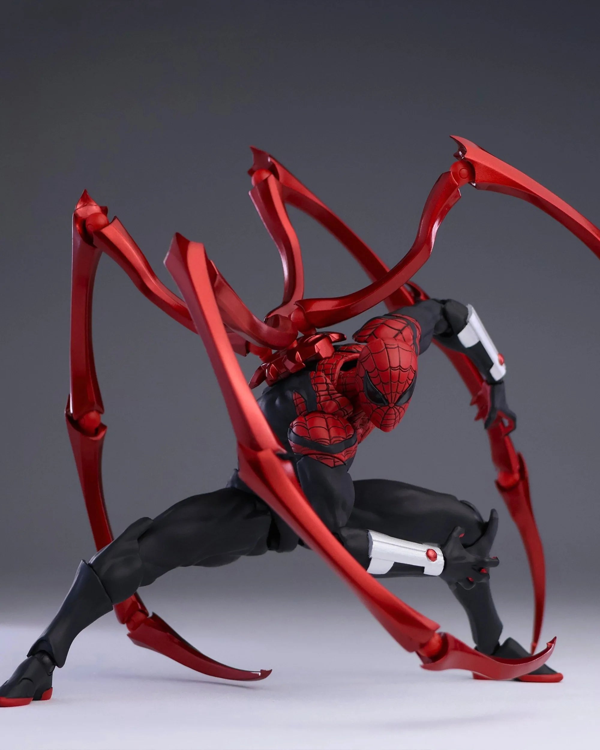 Mess Toys Superior Spider-Man-5 | PHAIGINA
