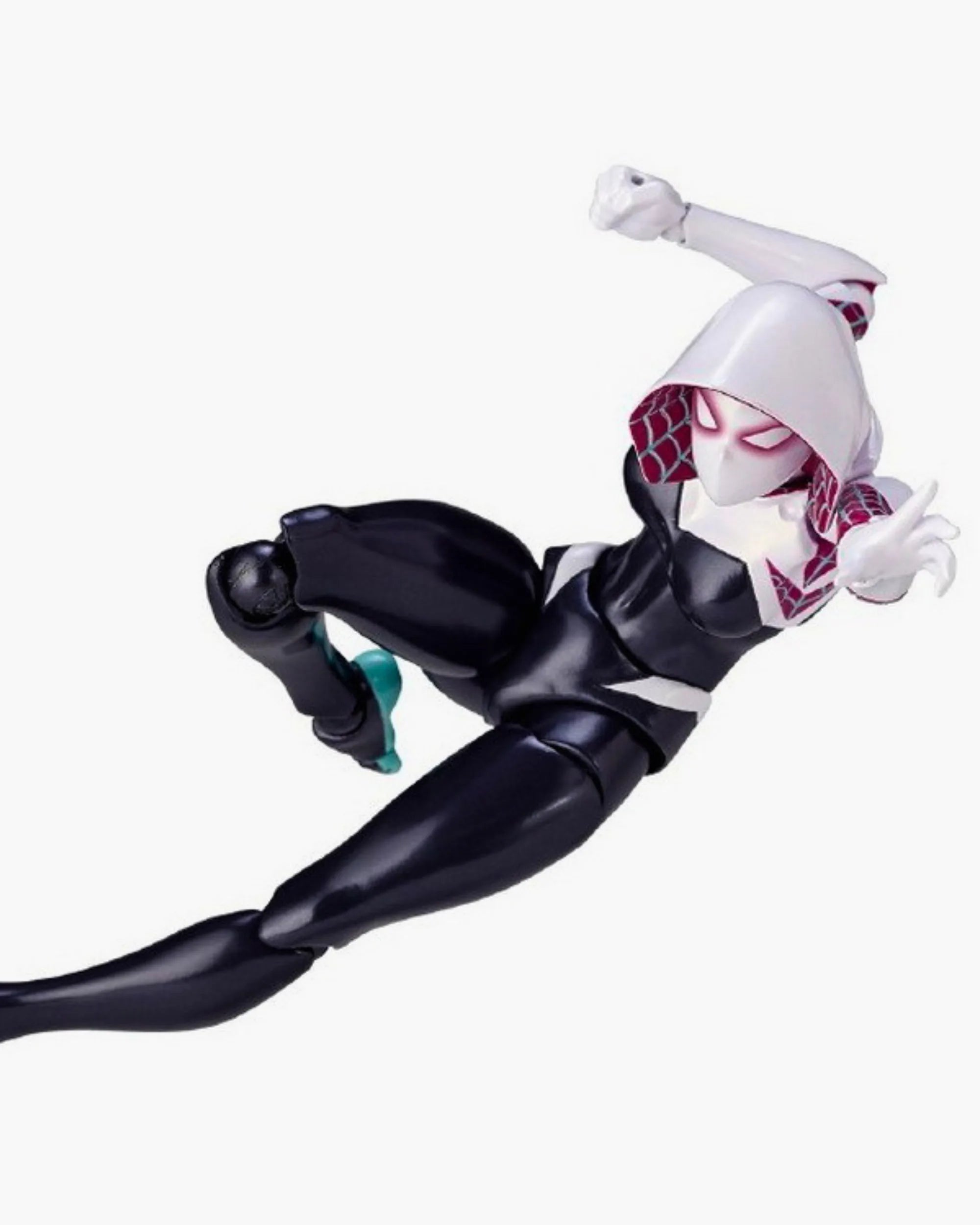 Amazing Yamaguchi Spider Gwen-5 | PHAIGINA