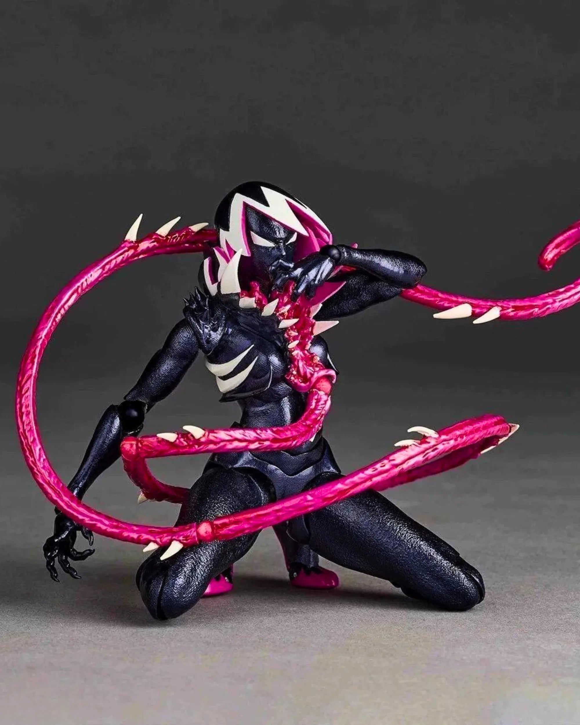 Amazing Yamaguchi No008 Gwenom-6 | PHAIGINA