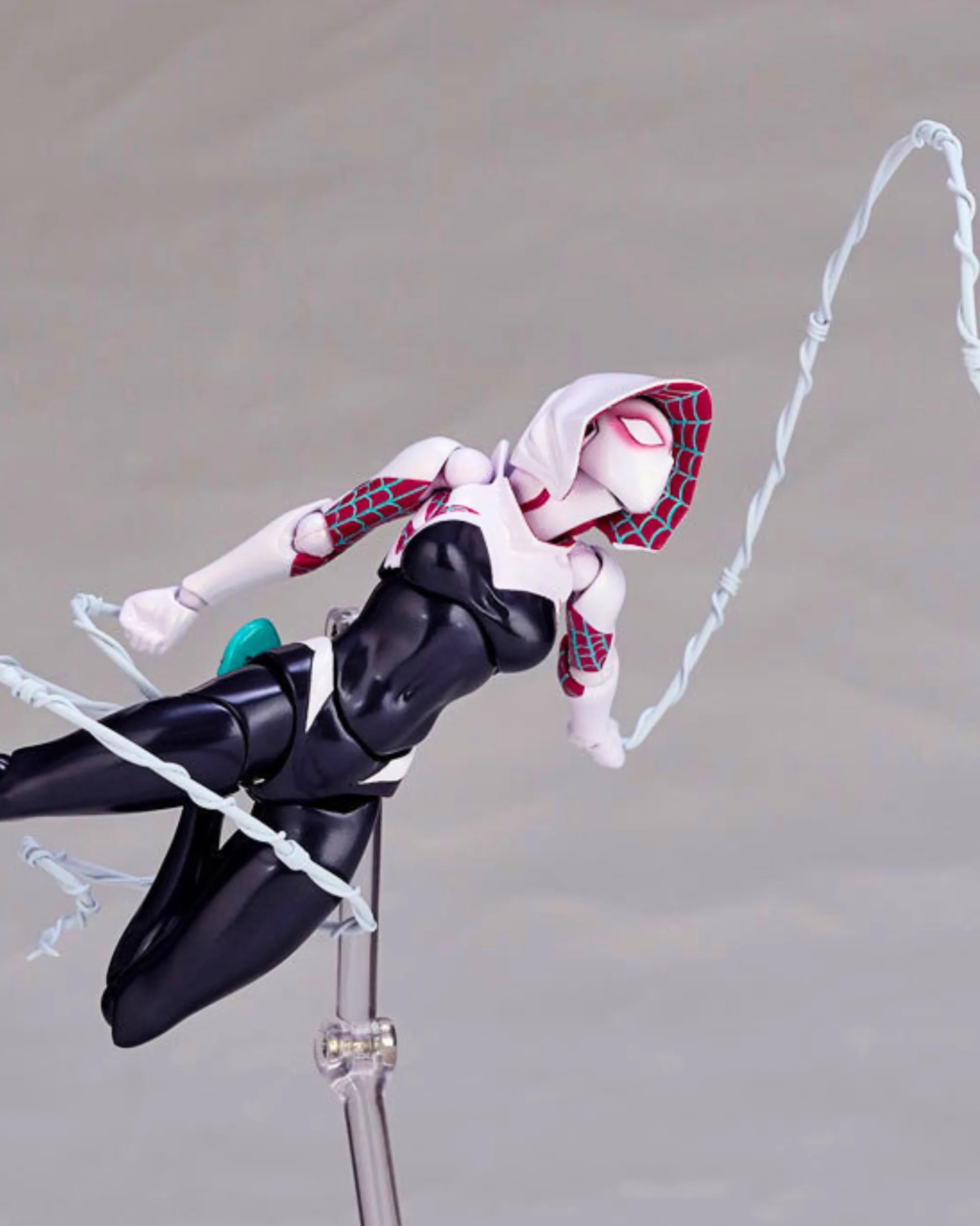Amazing Yamaguchi Spider Gwen-7 | PHAIGINA