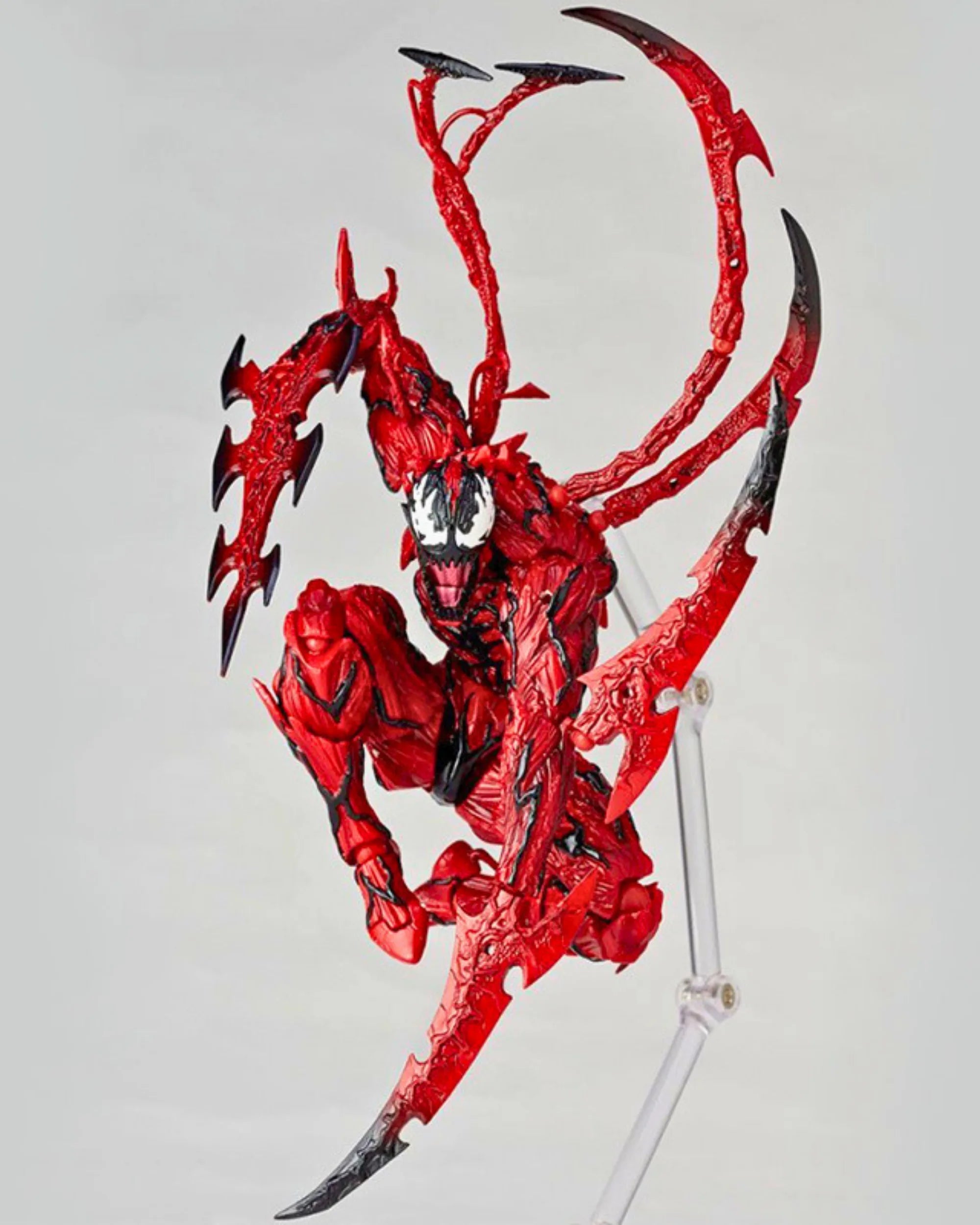 Carnage Amazing Yamaguchi-3 | PHAIGINA