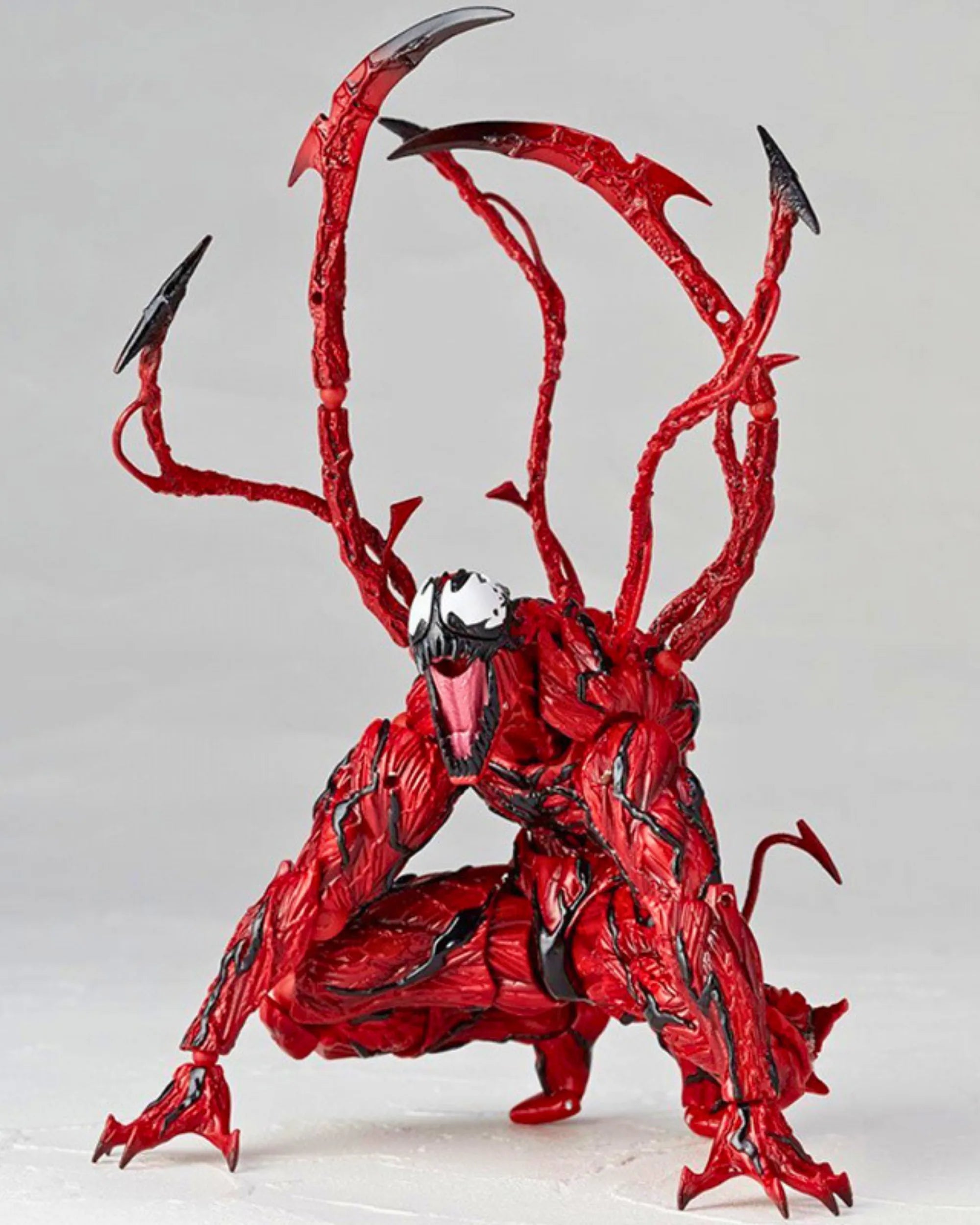 Carnage Amazing Yamaguchi-5 | PHAIGINA
