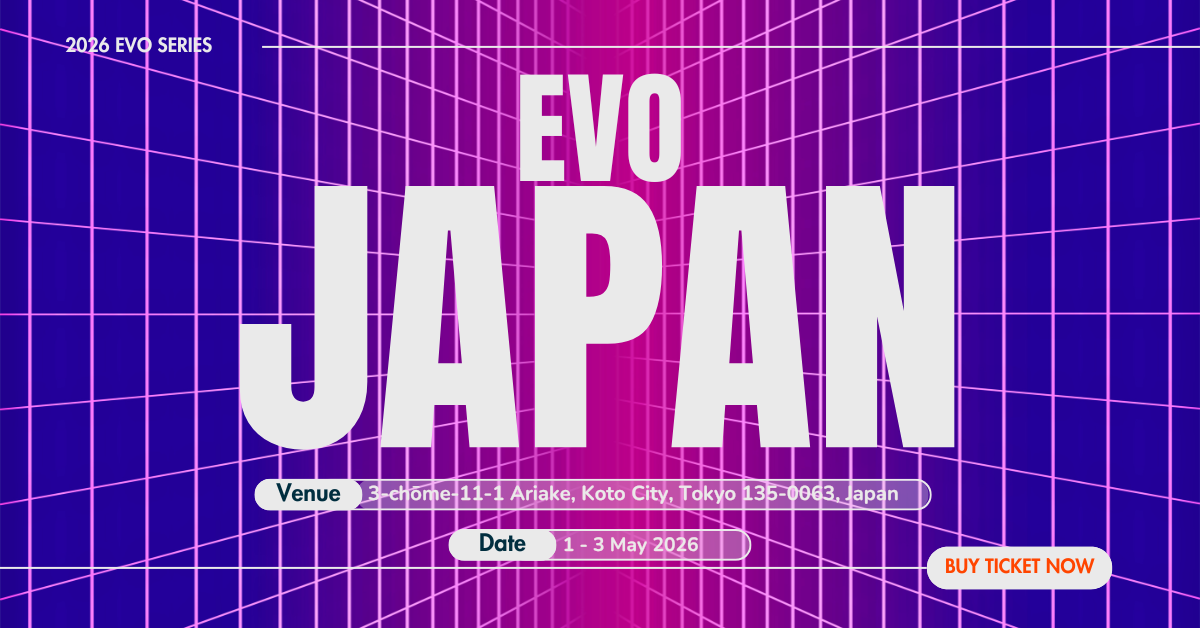 How Much Money Should I Prepare for EVO Japan 2026