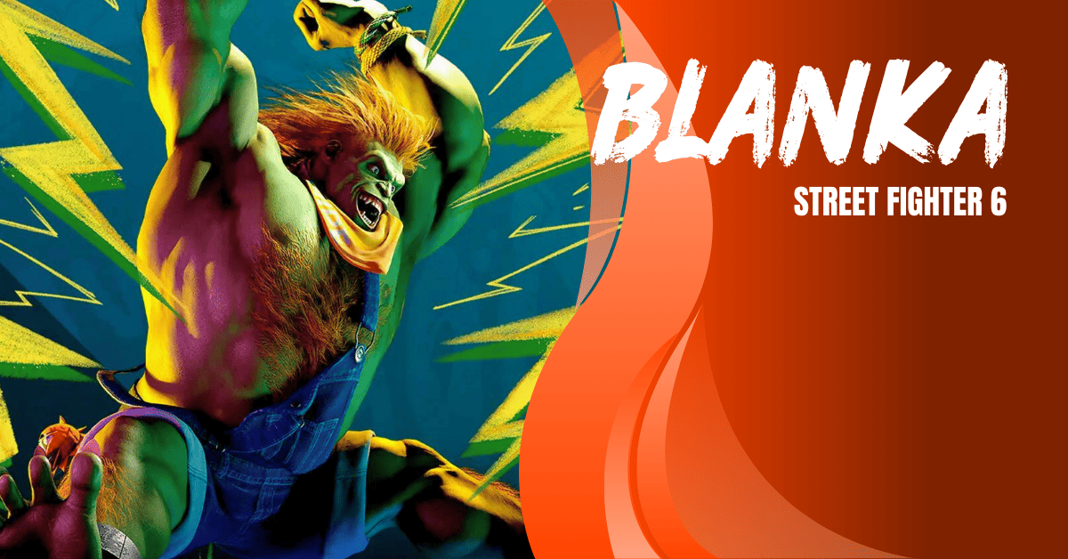 Blanka - PHAIGINA SF6