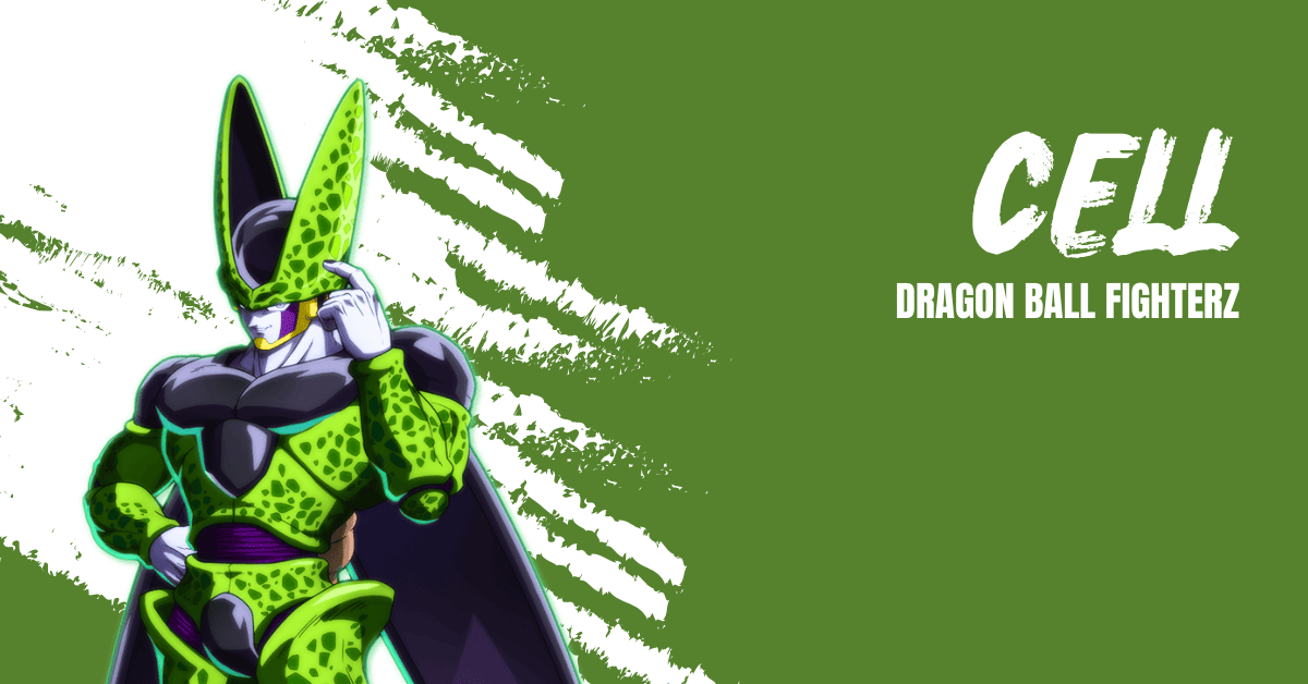 Banner - Cell