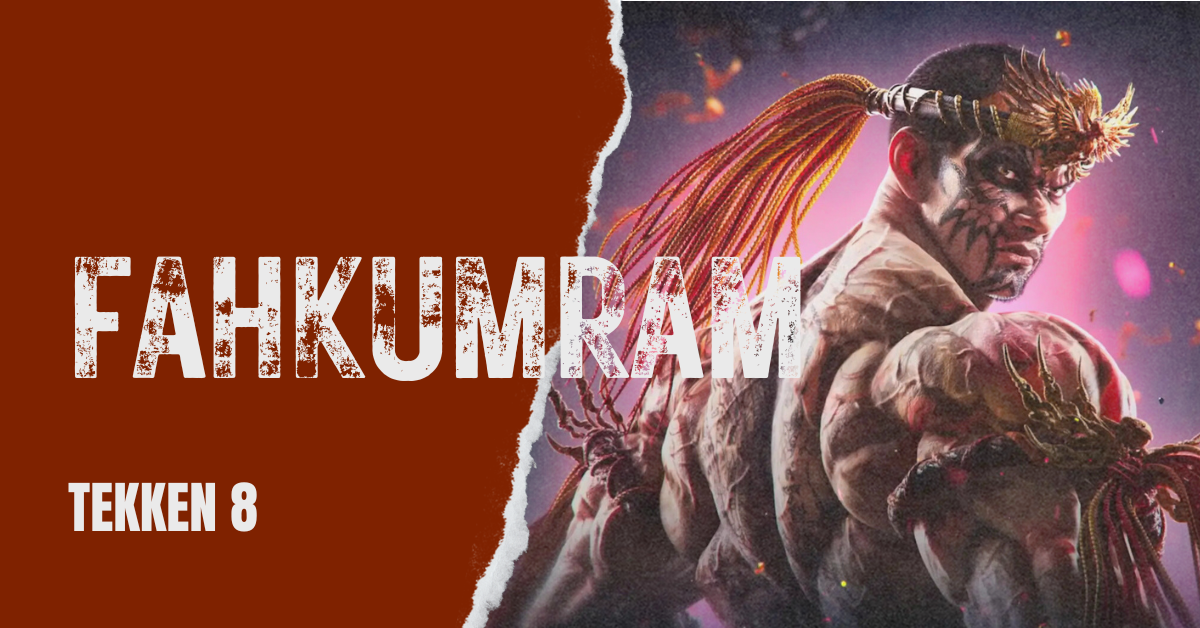 Fahkumram Blog - PHAIGINA