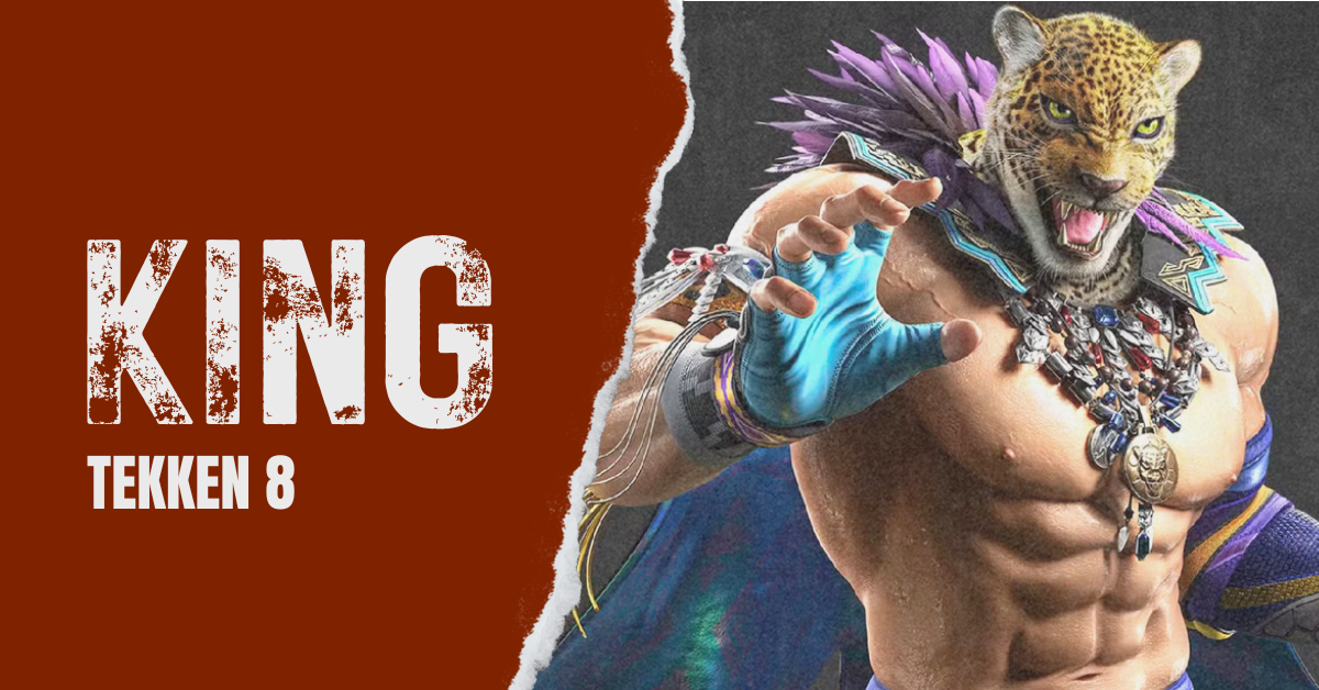 King Blog - PHAIGINA