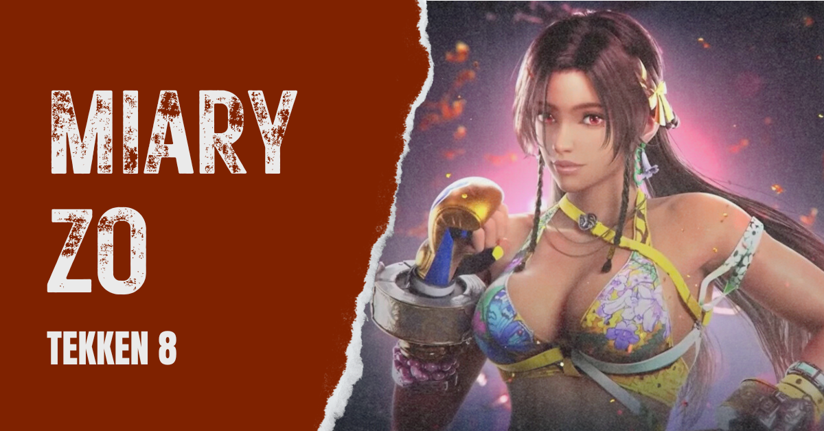 Miary Zo Blog - PHAIGINA