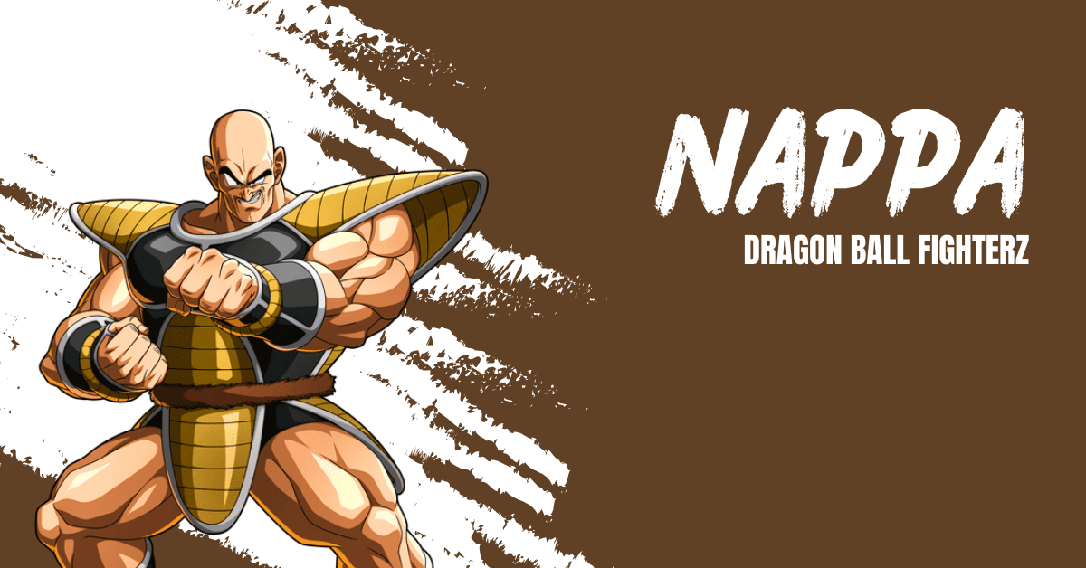 Banner - Nappa