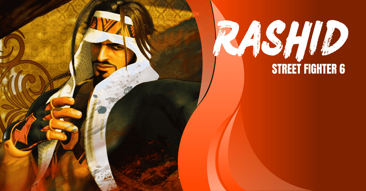 Rashid - PHAIGINA SF6