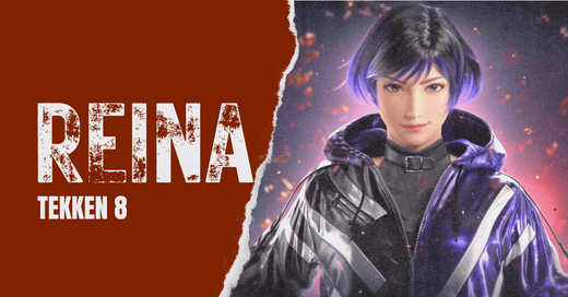 Banner - Reina