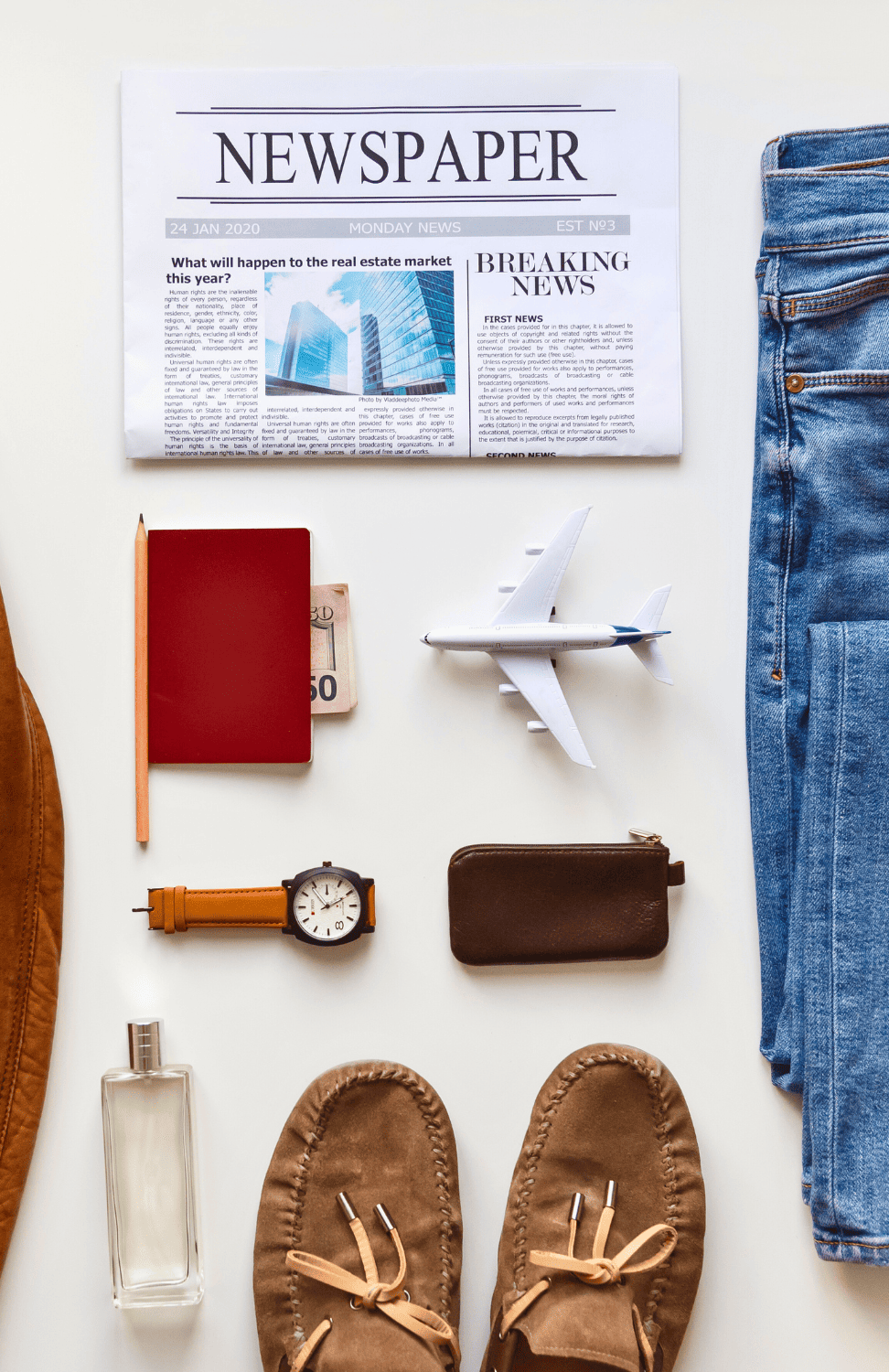 Accessories Banner - PHAIGINA