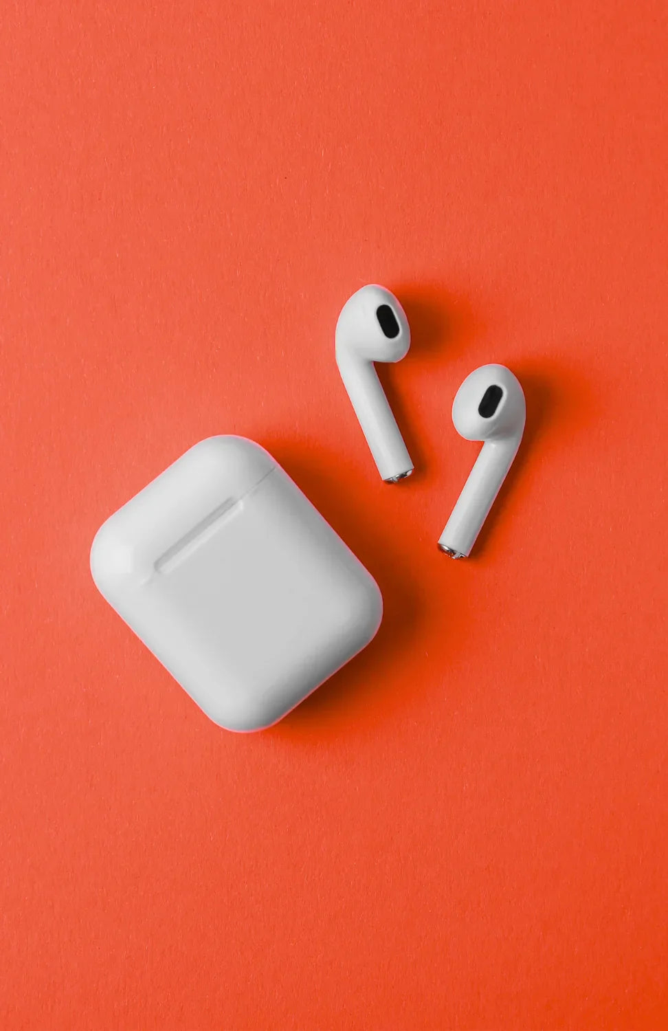AirPods 系列保護殼 | PHAIGINA
