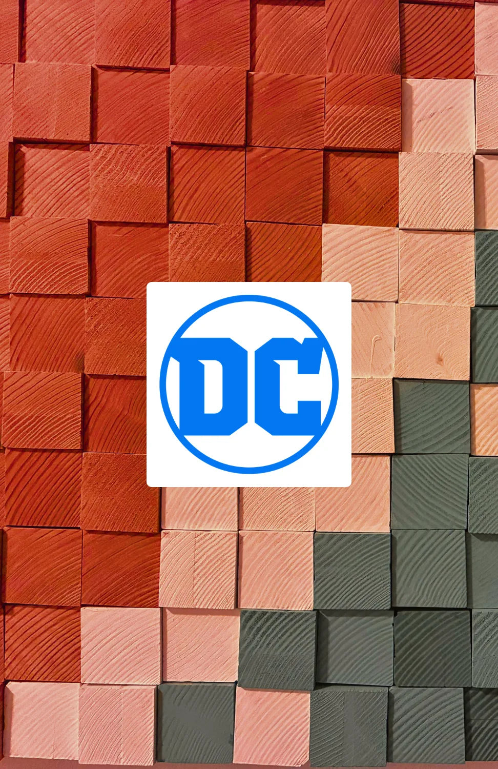 DC 系列 | PHAIGINA