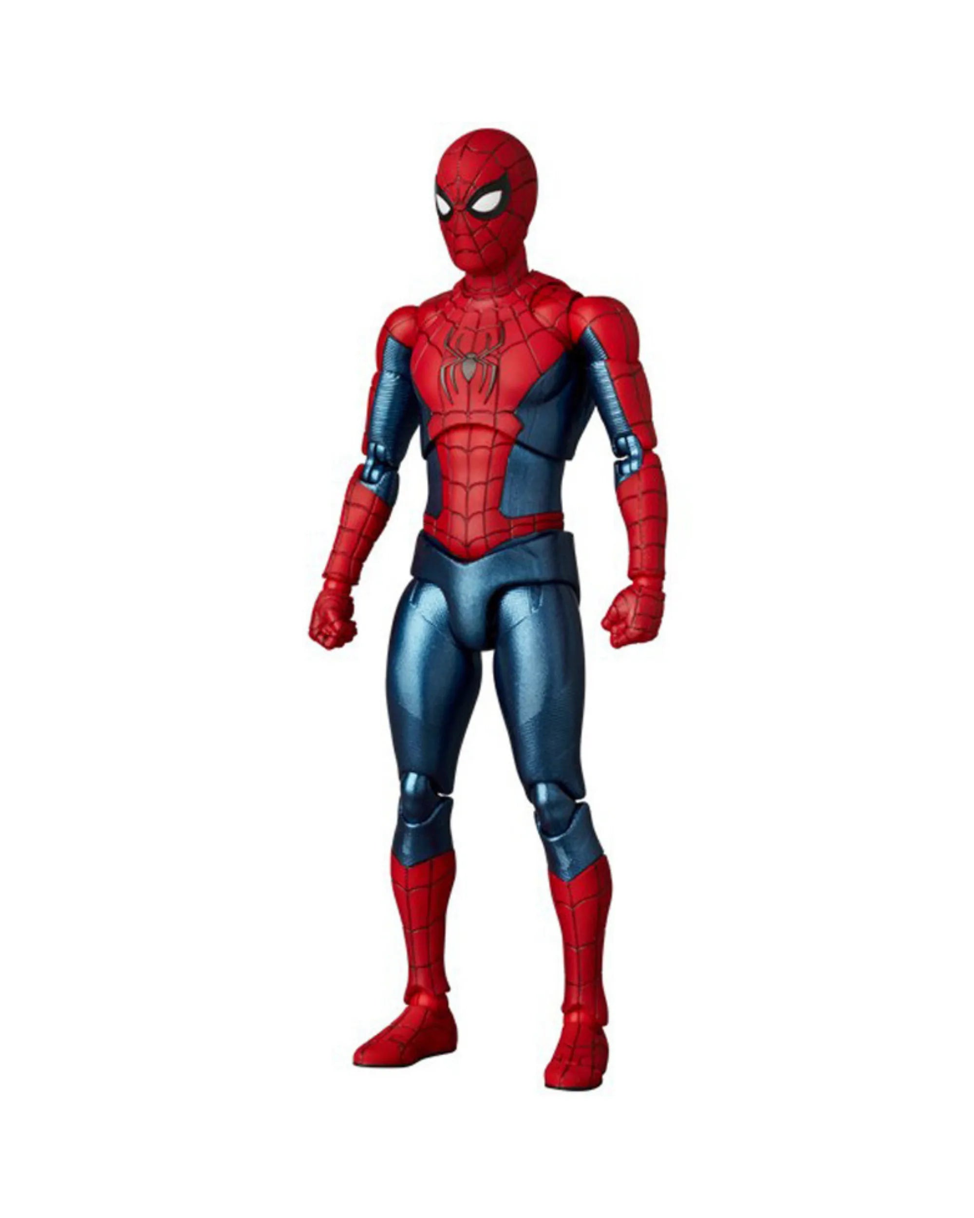 Spider-Man (No Way Home: New Red & Blue Suit Edition)-2 | PHAIGINA