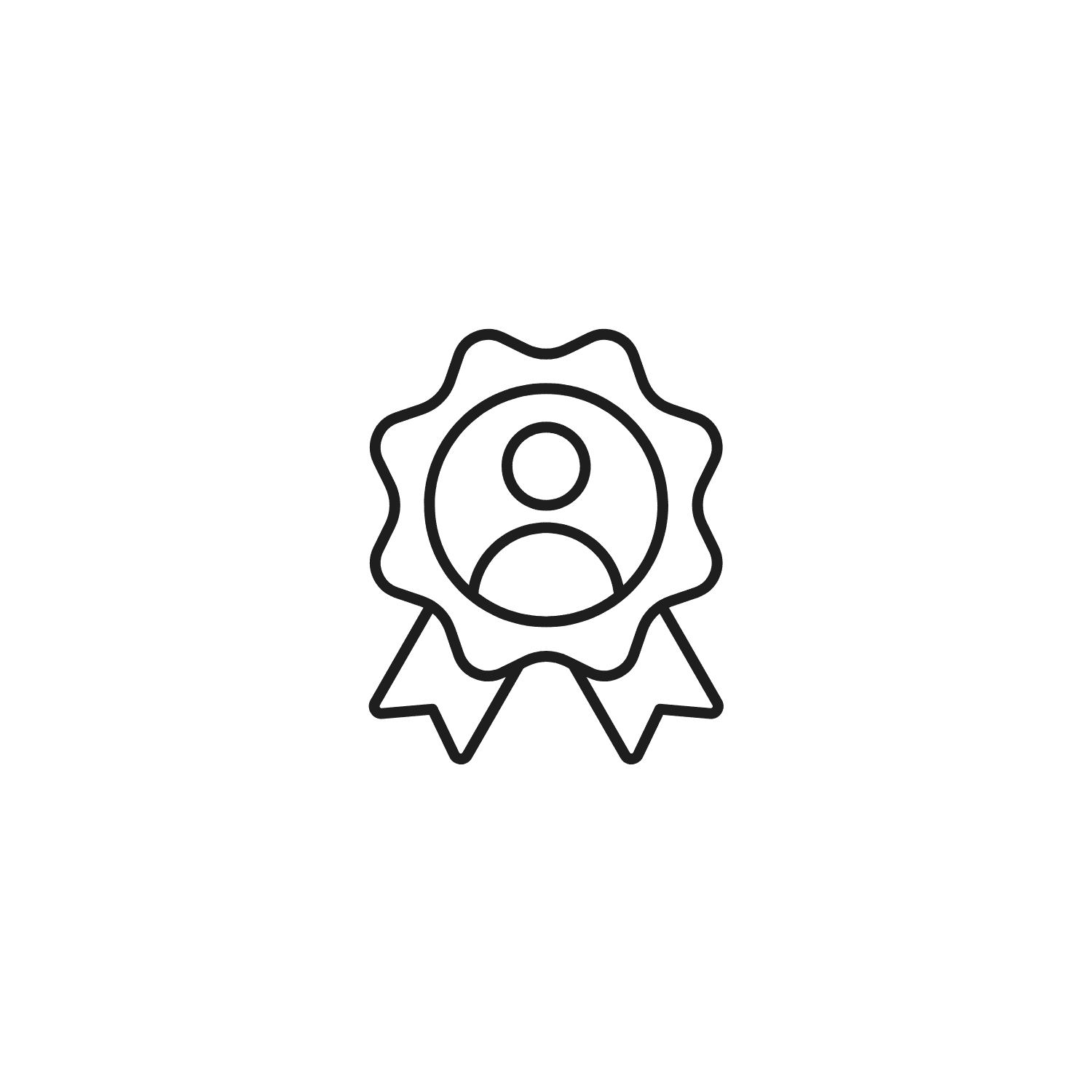 Build Your Personal Brand & Influence Icon