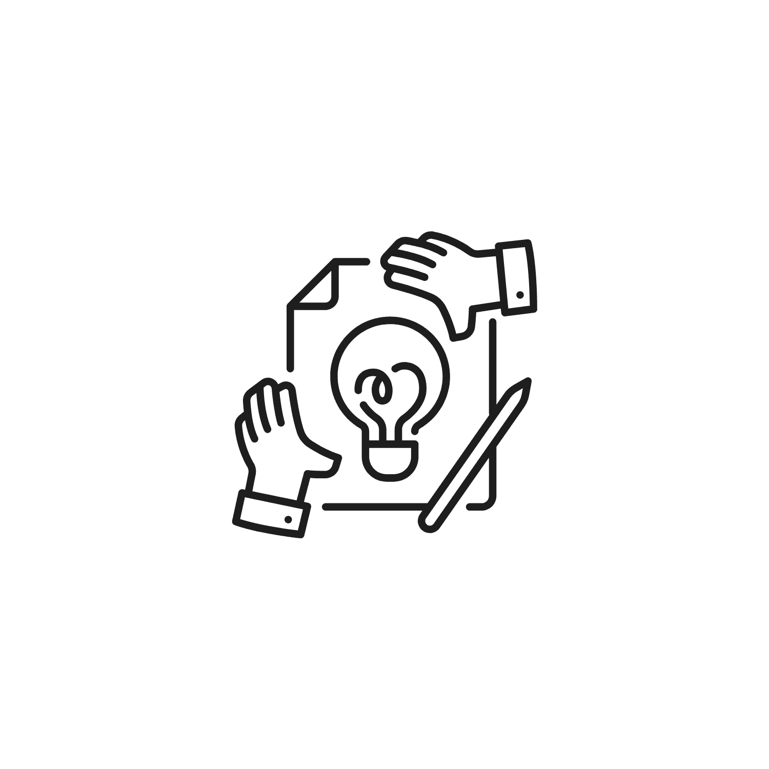 Futuristic, Bold Design - PHAIGINA