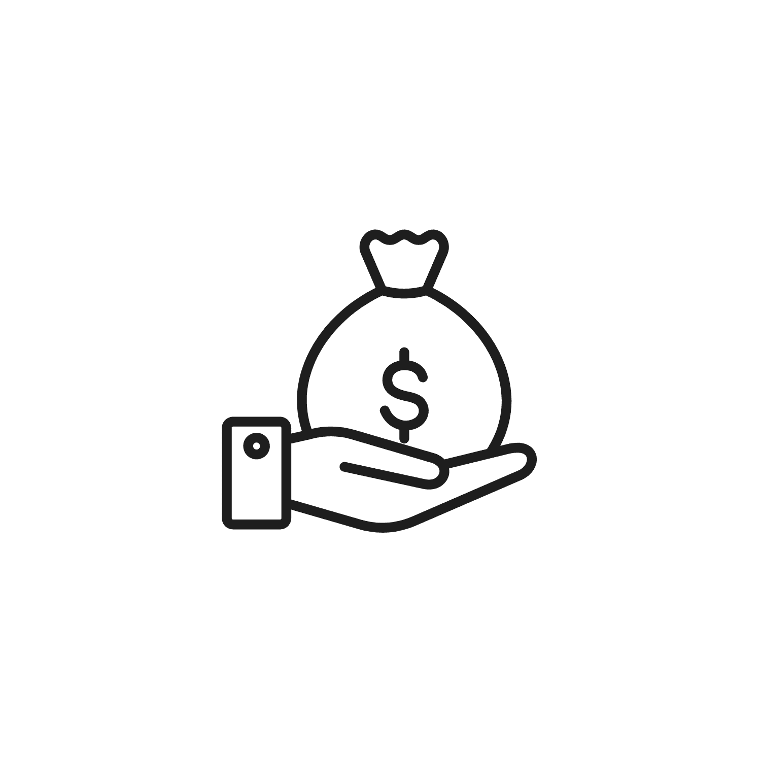 Turn Passion into Profit Icon