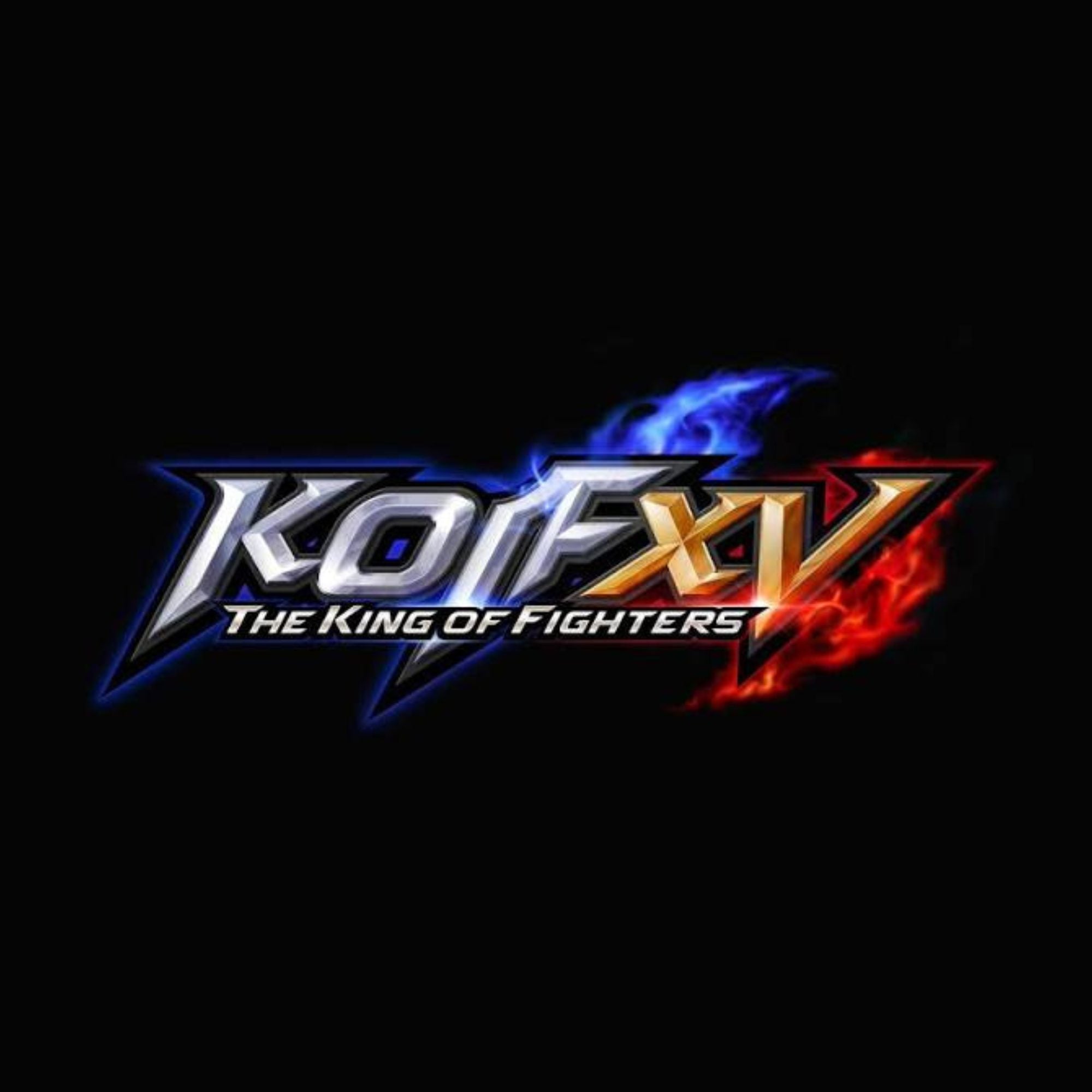 拳皇 XV Blog | PHAIGINA