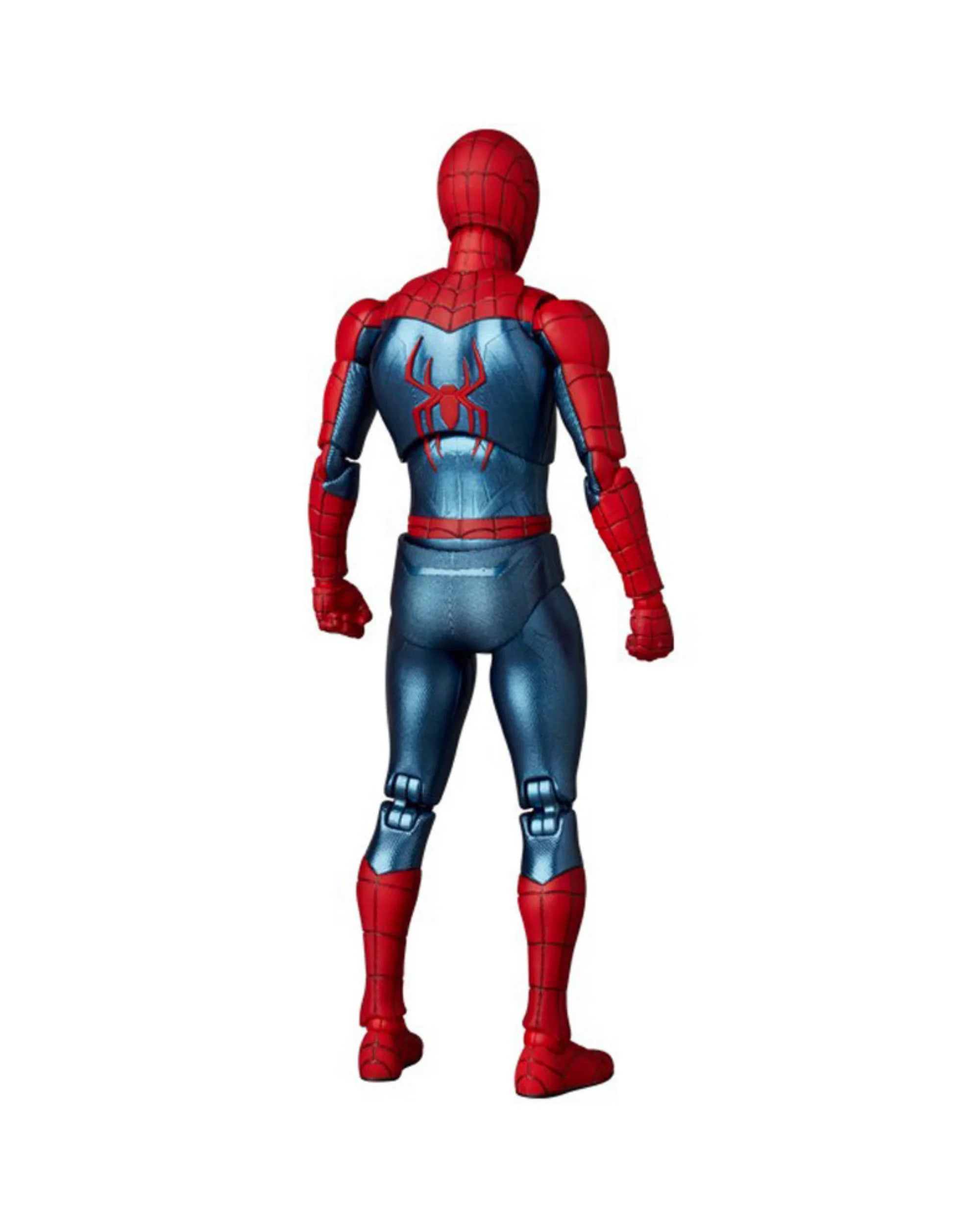Spider-Man (No Way Home: New Red & Blue Suit Edition)-4 | PHAIGINA