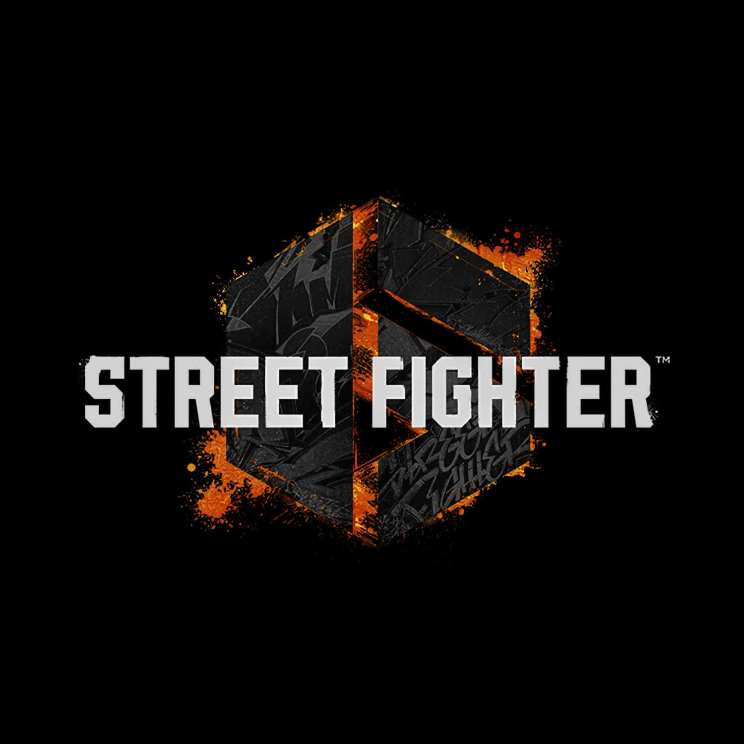 Street Fighter 6 Banner - PHAIGINA