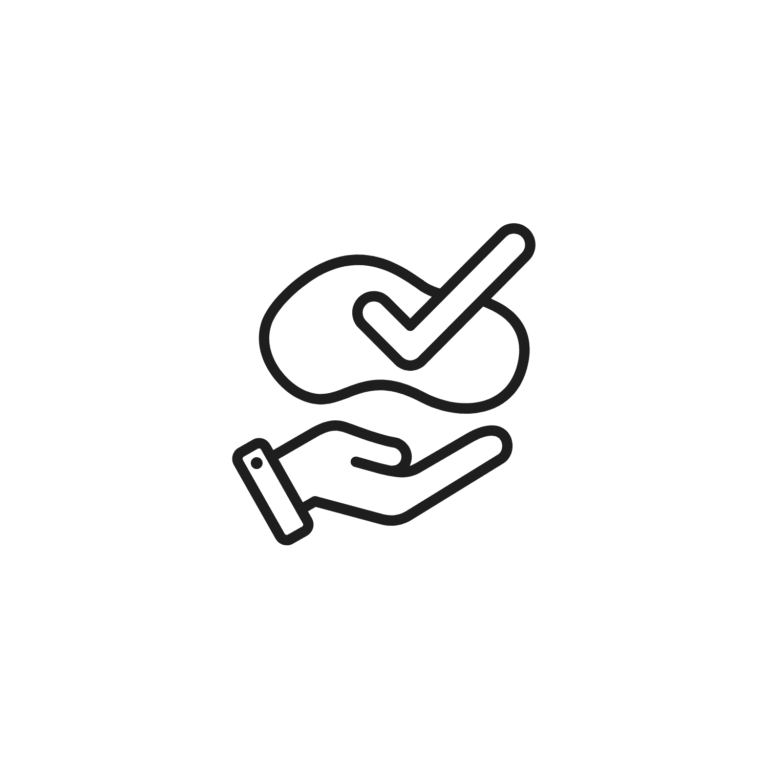 Ergonomic Design for All-Day Comfort icon - PHAIGINA