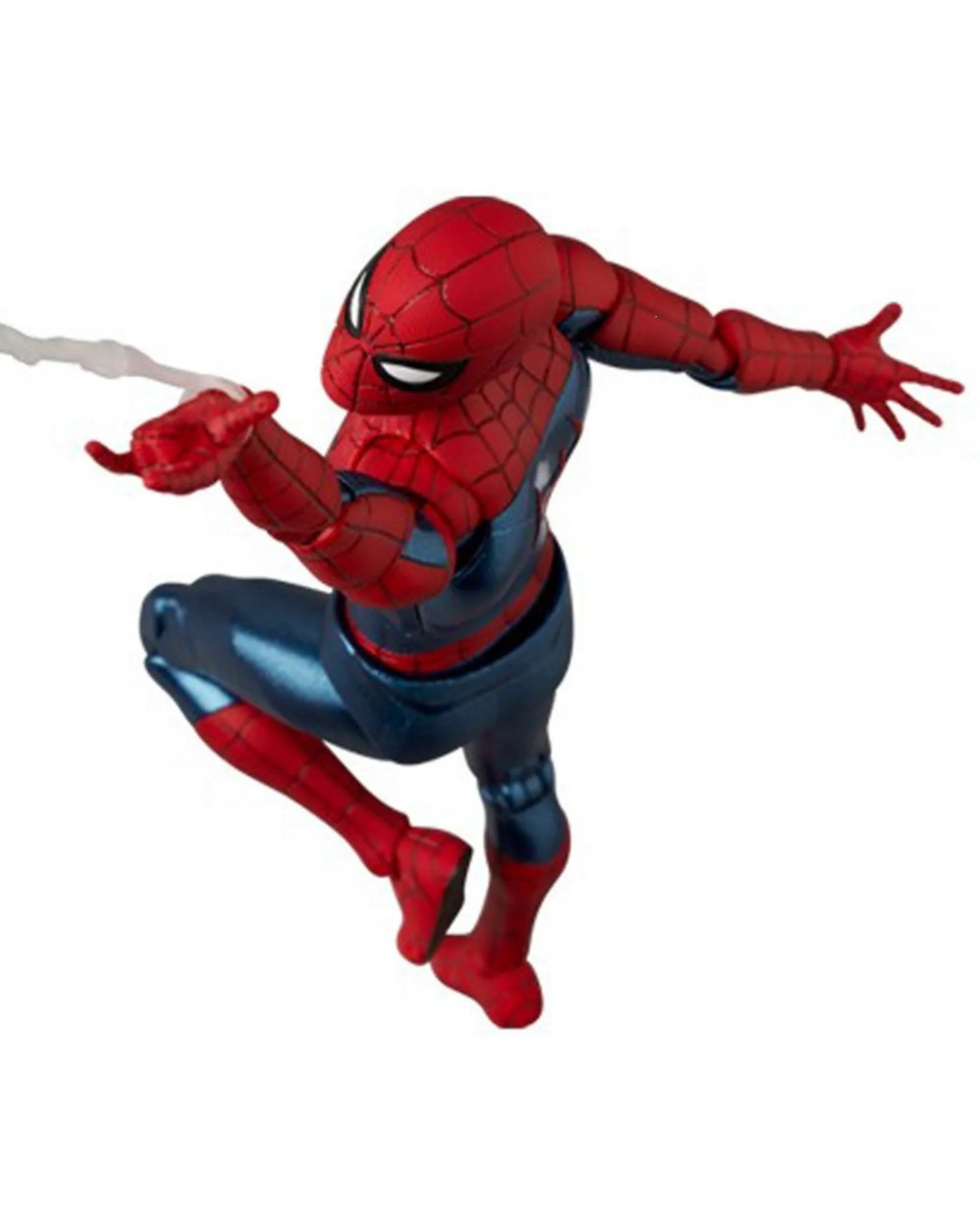 Spider-Man (No Way Home: New Red & Blue Suit Edition)-7 | PHAIGINA