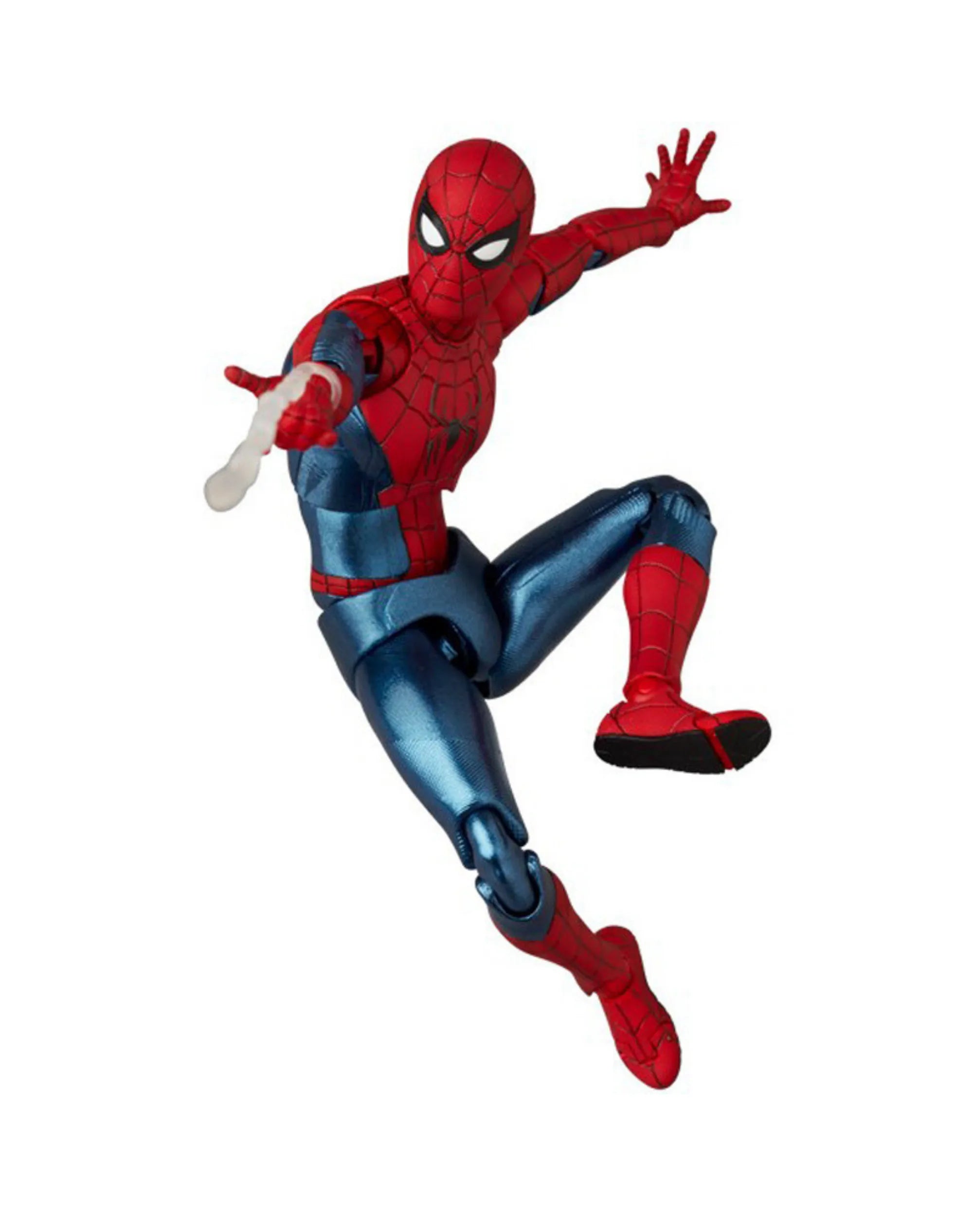 Spider-Man (No Way Home: New Red & Blue Suit Edition)-5 | PHAIGINA
