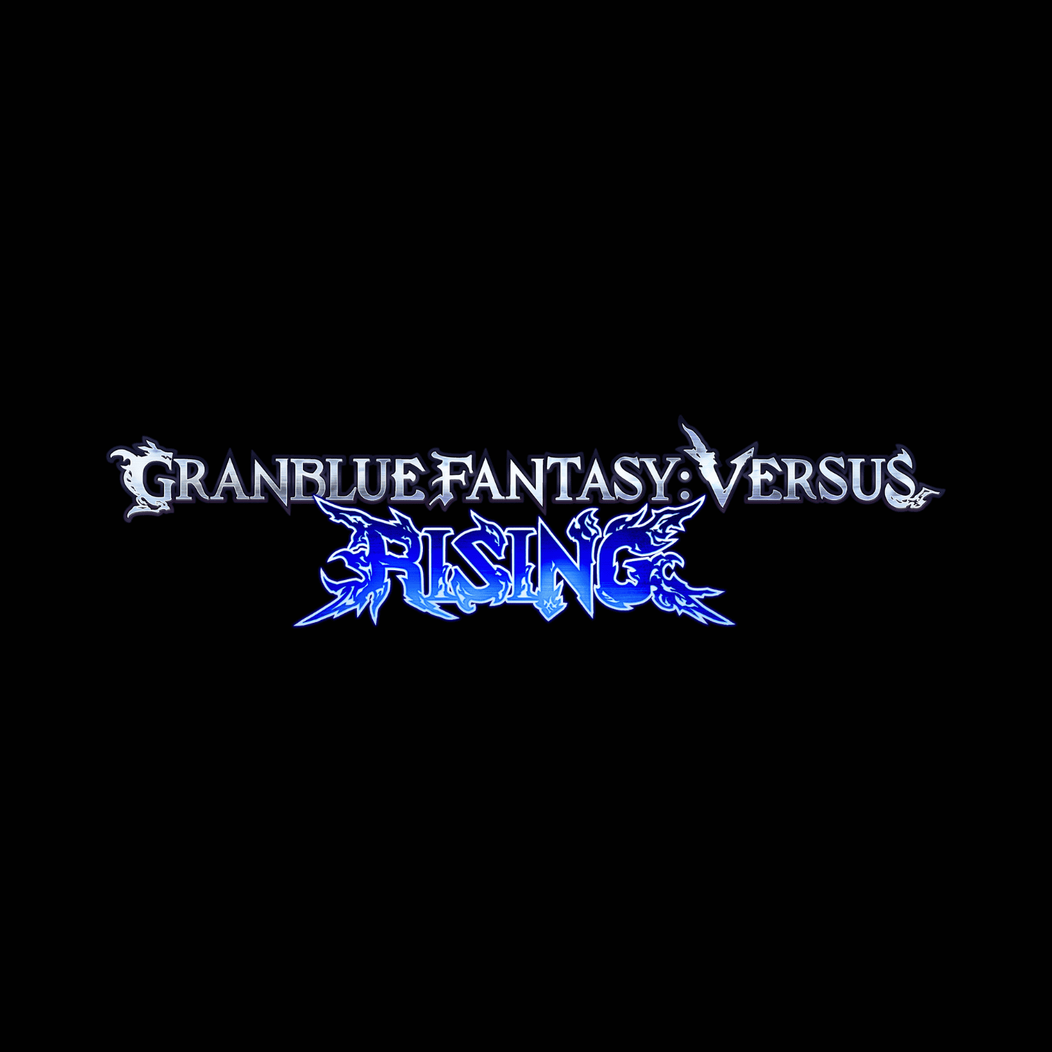 Granblue Fantasy Versus: Rising Banner - PHAIGINA