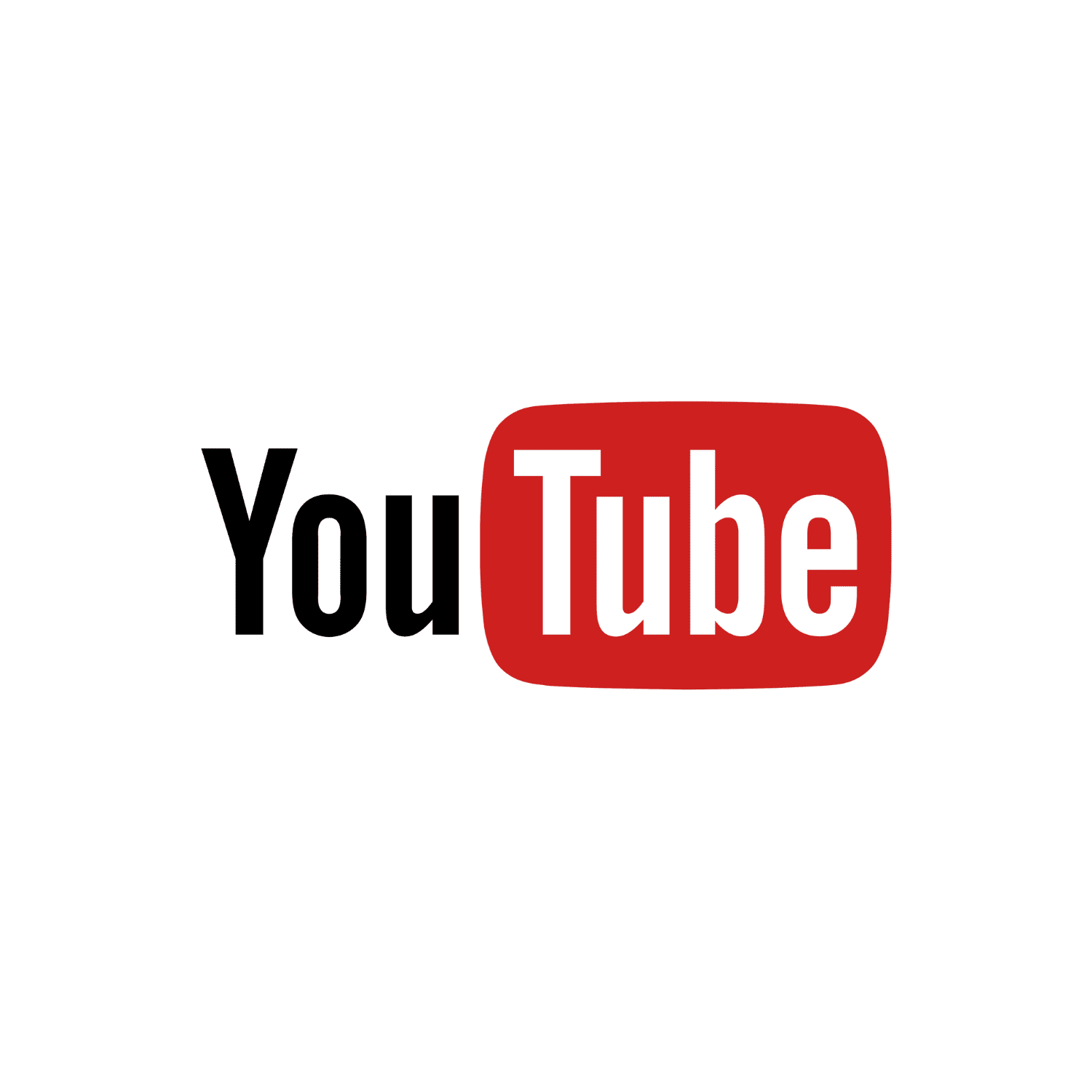 YouTube Icon
