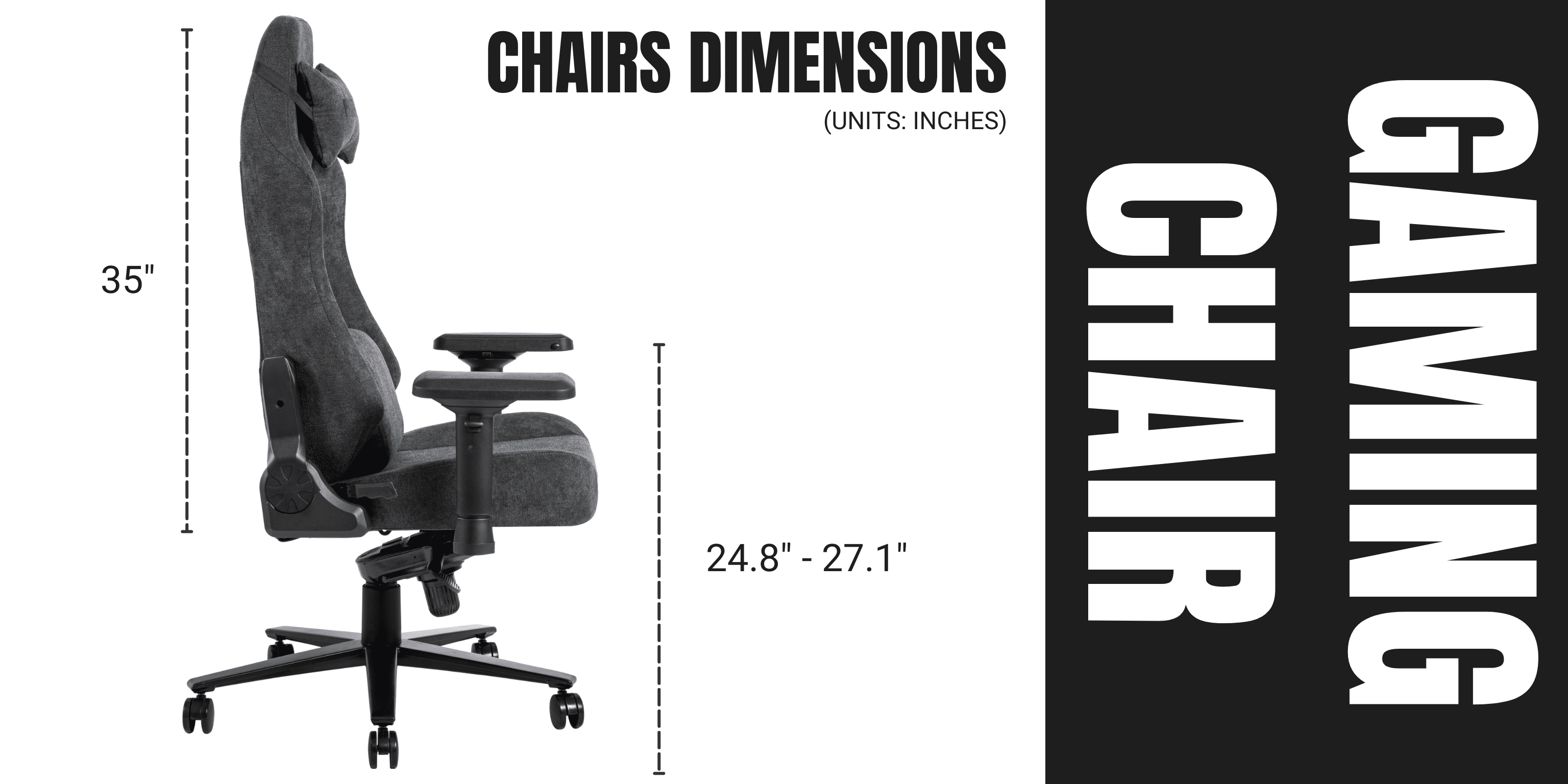 PGM01DG Dimensions PC-2 - PHAIGINA