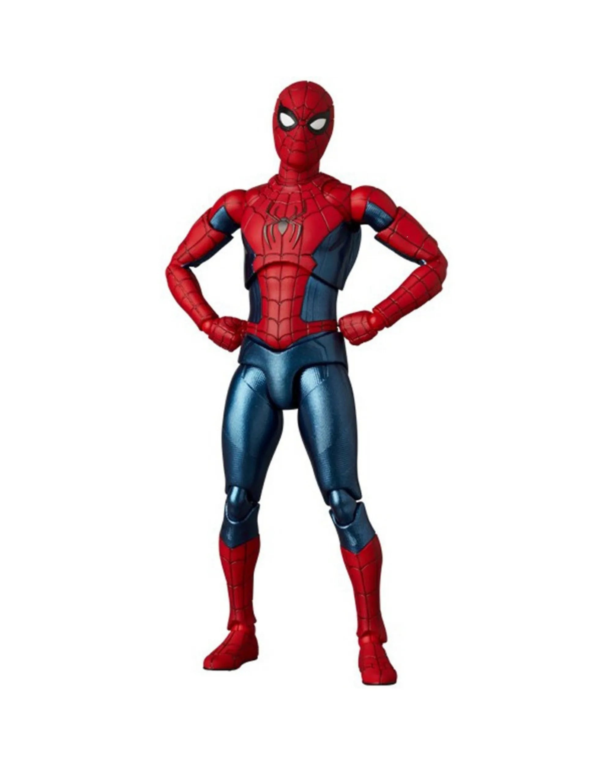 Spider-Man (No Way Home: New Red & Blue Suit Edition)-3 | PHAIGINA