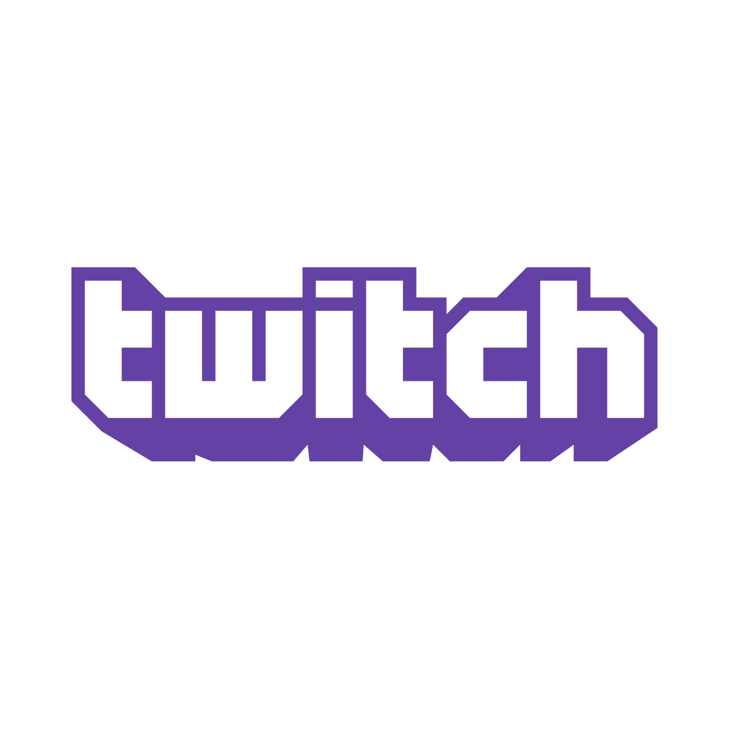 Twitch Icon
