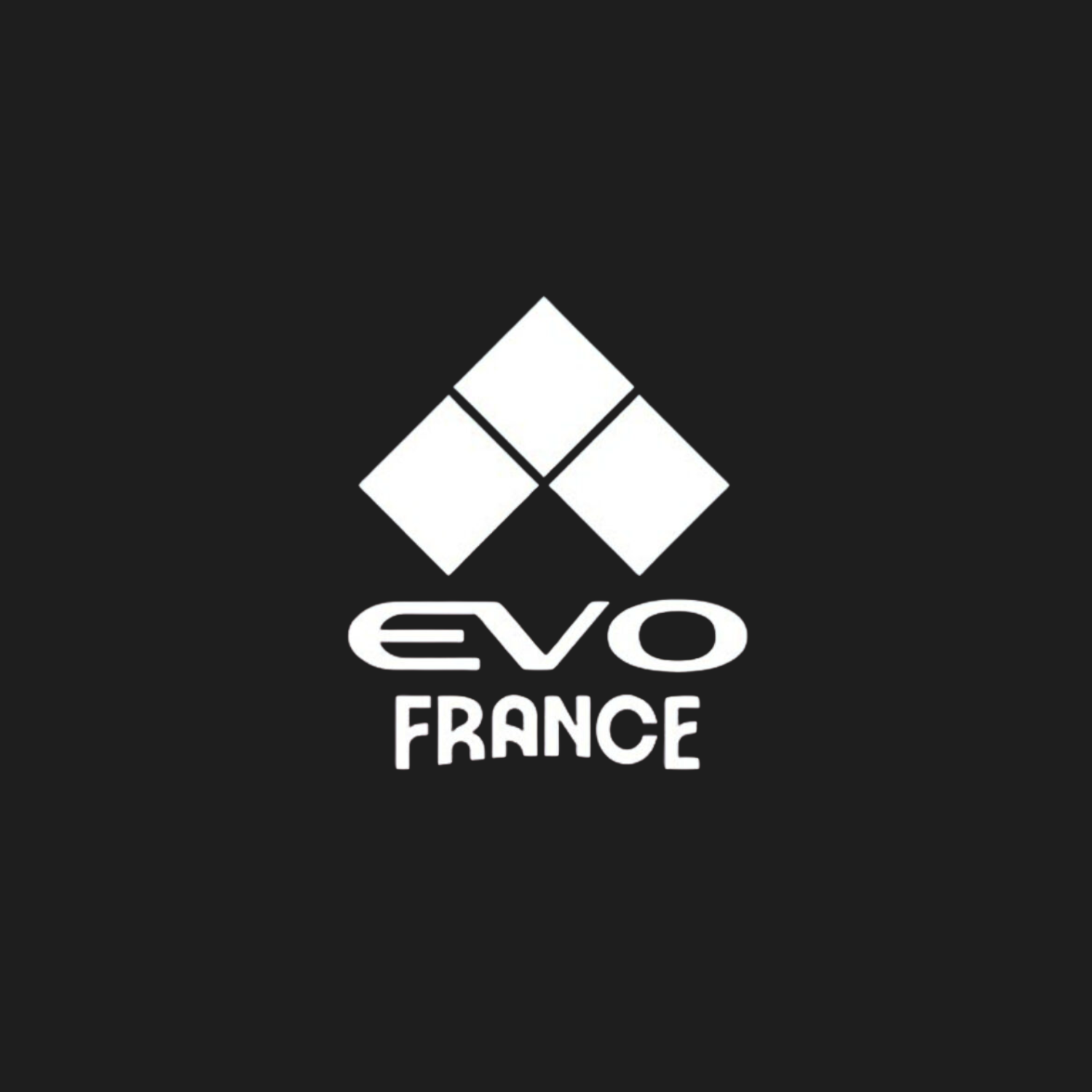 EVO France Banner - PHAIGINA